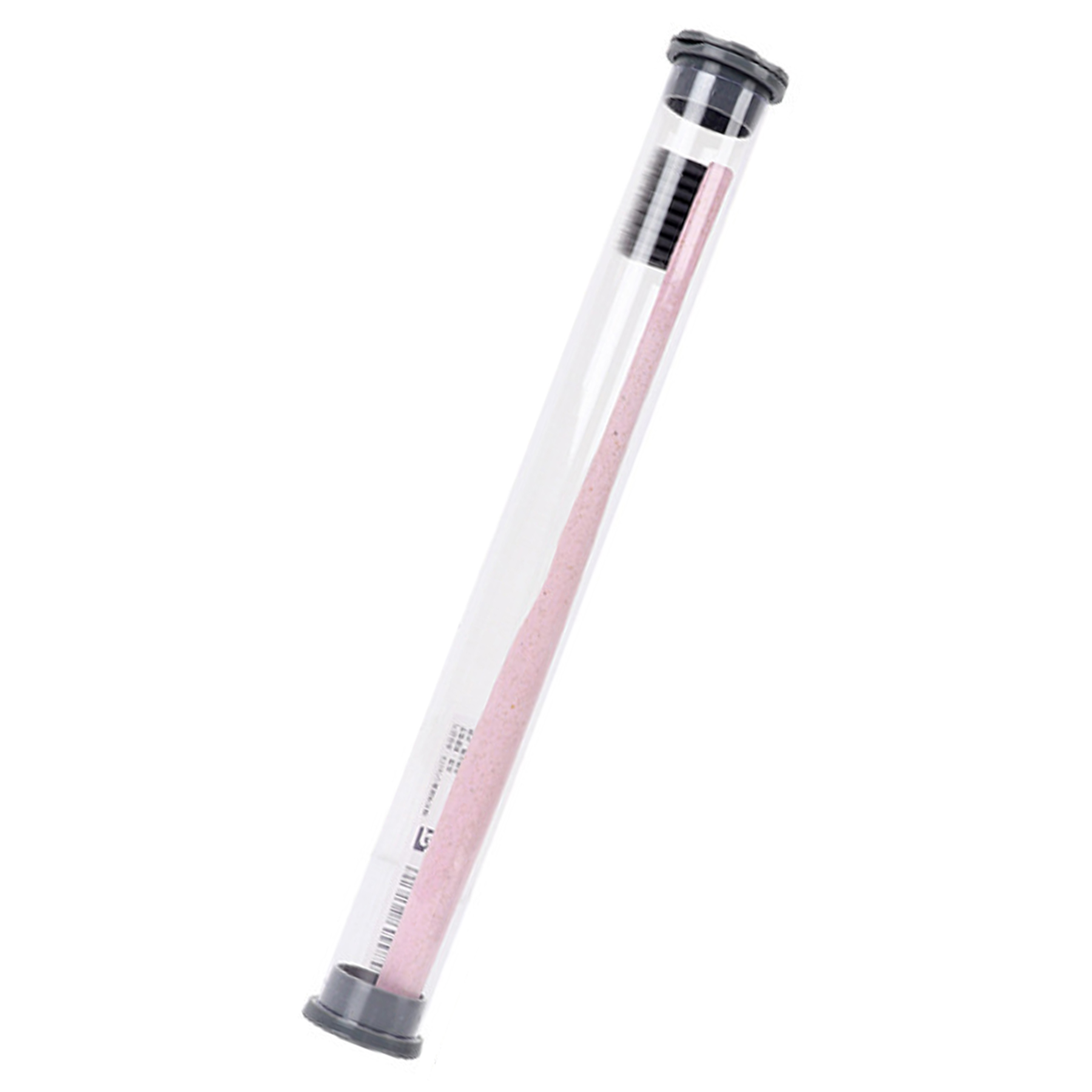 Eco-Friendly Wheat Straw Toothbrush 2