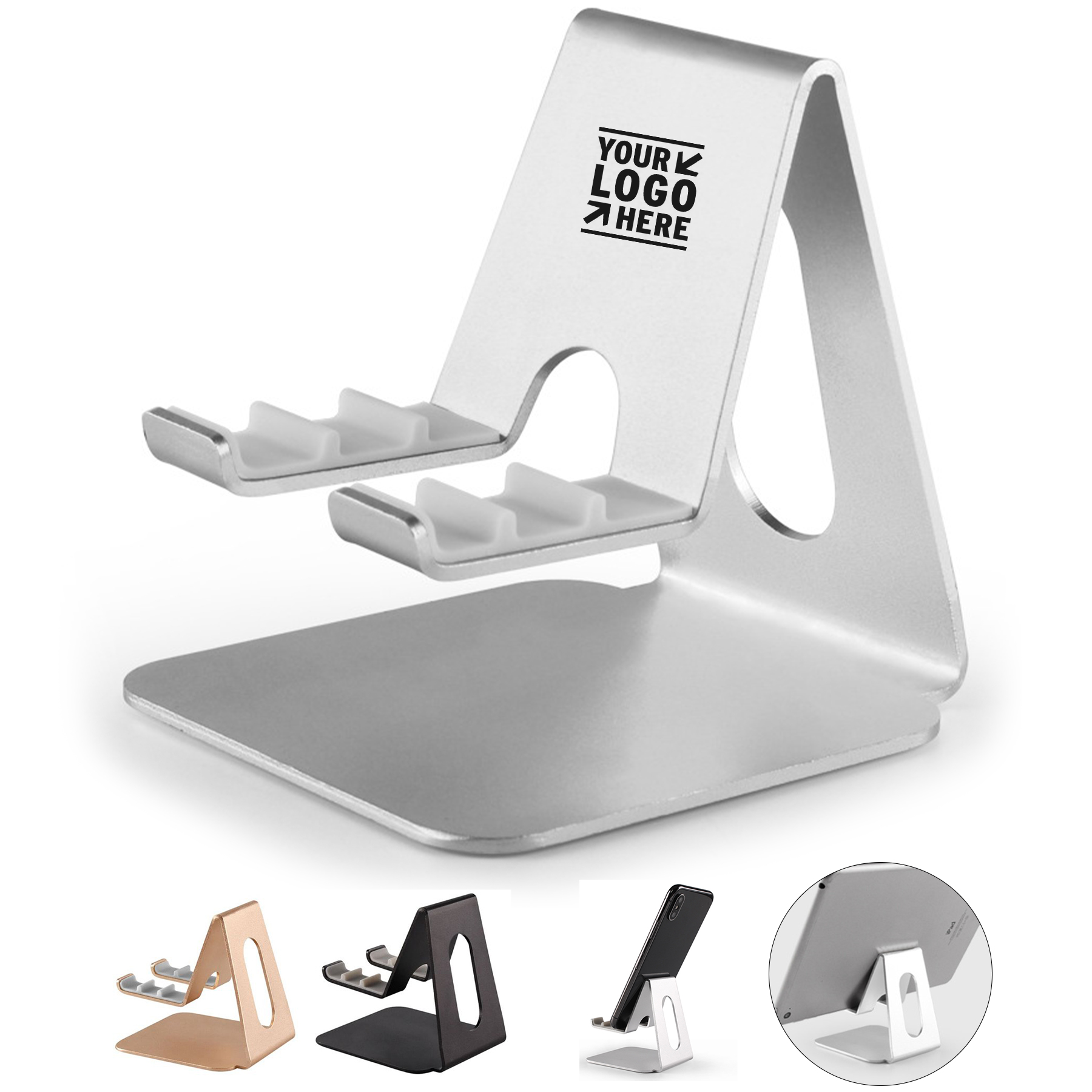 Universal Smartphone Stand