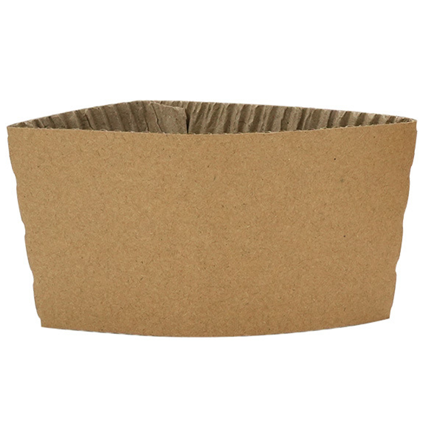 Eco-Friendly Beverage Sleeve 2
