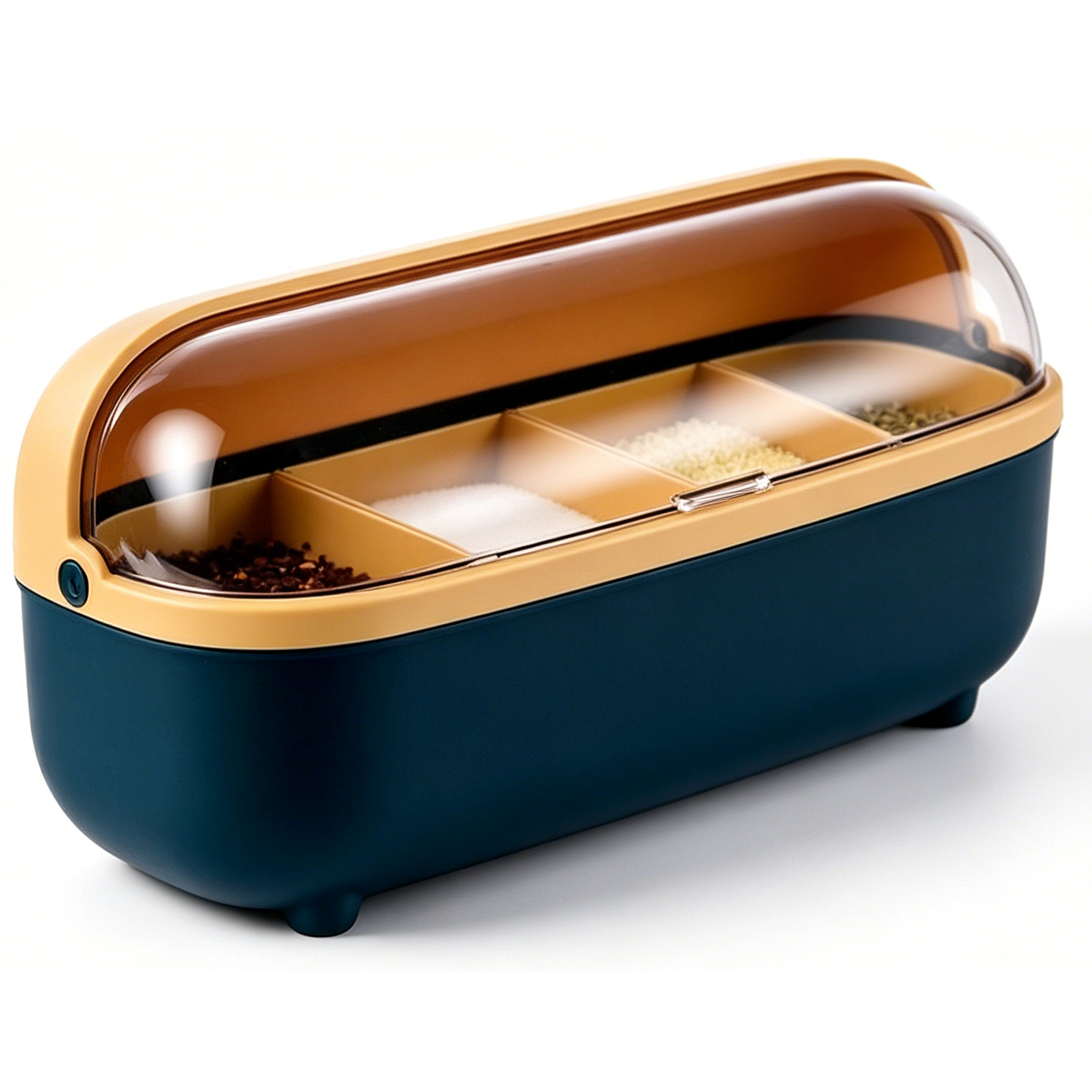 Portable Seasoning Container 2