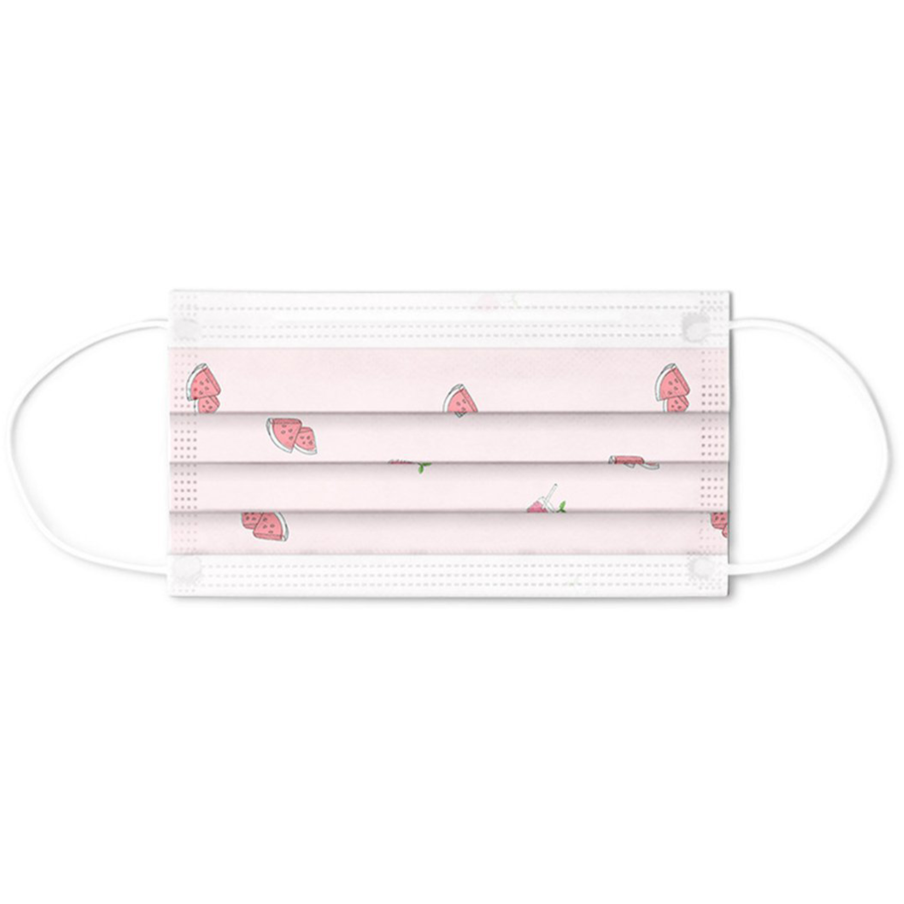 Children's 3-Layer Face Covering 2