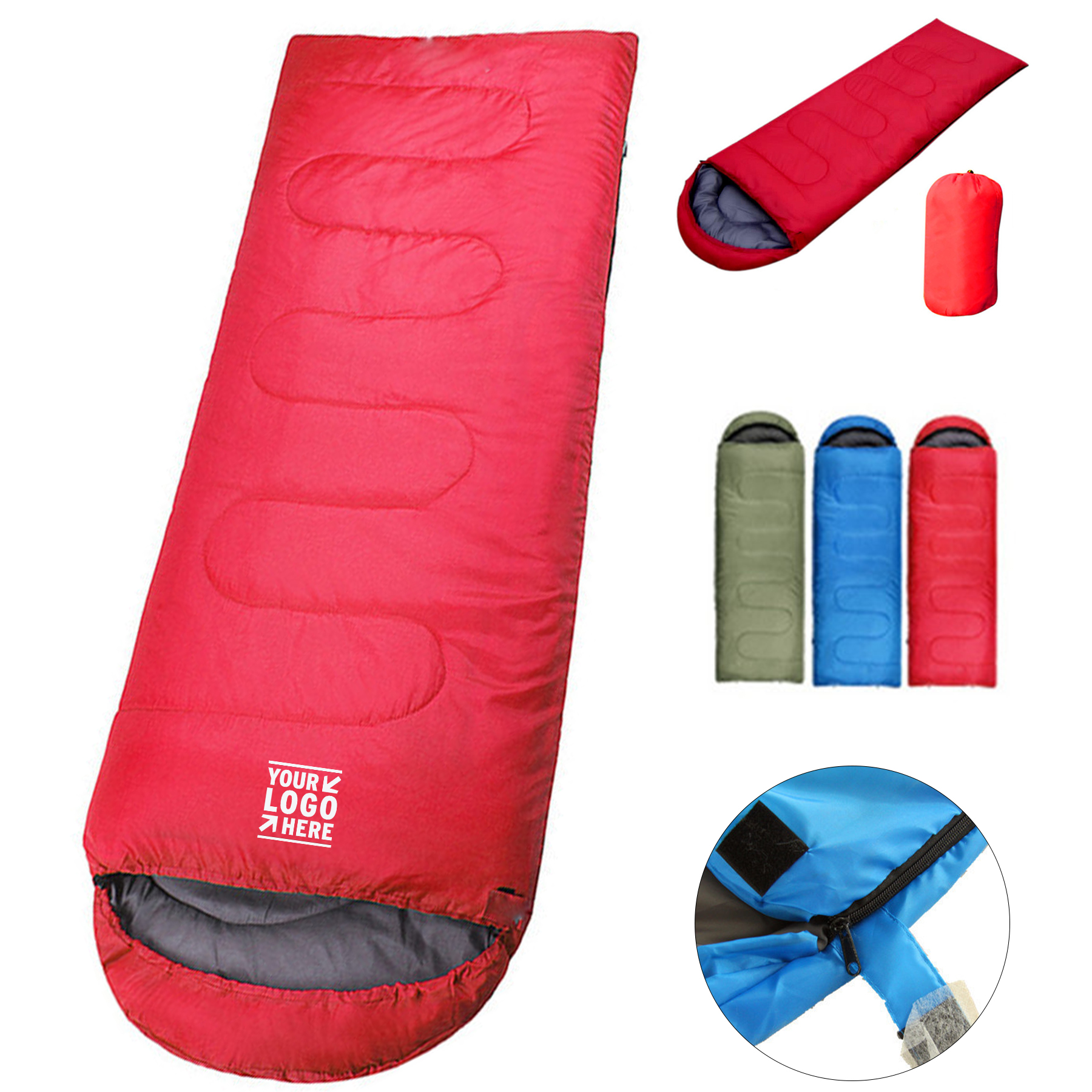 Comfortable Travel Blanket