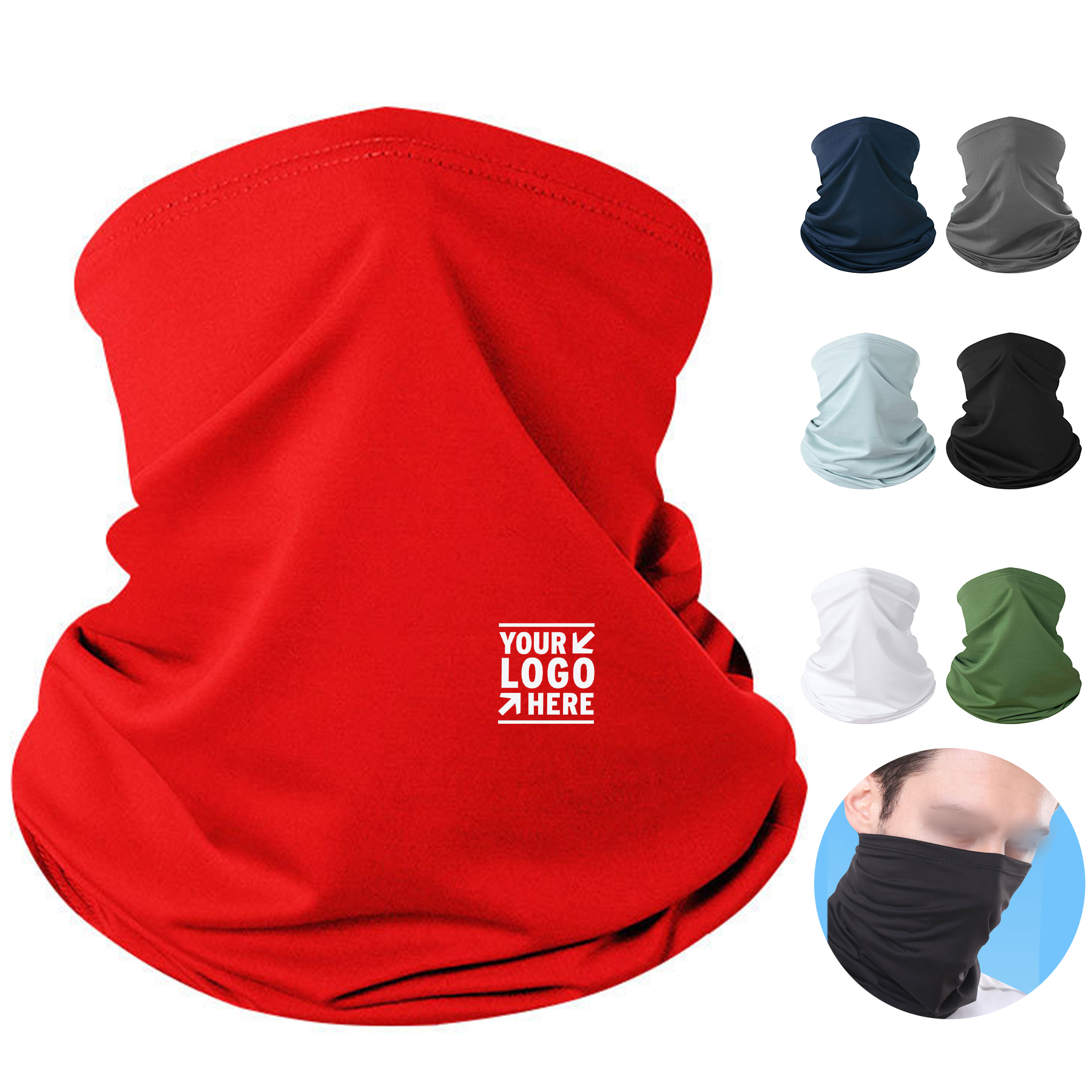 Comfort Neck Wrap