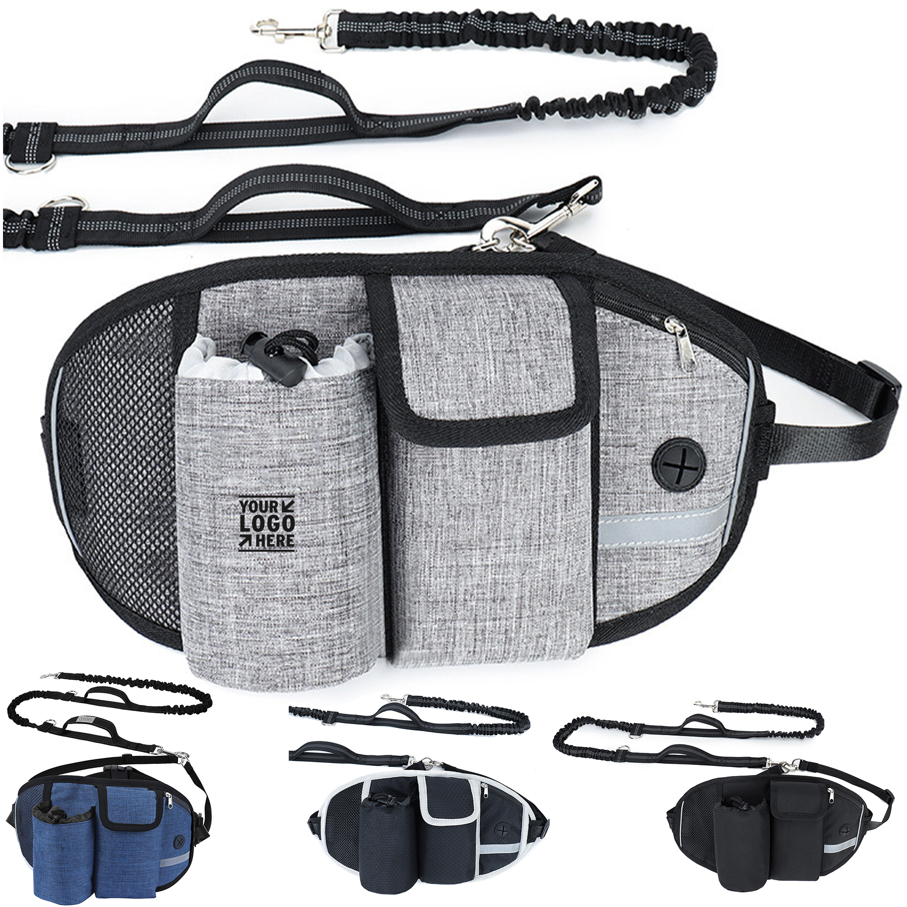 Companion Adventure Waist Pack