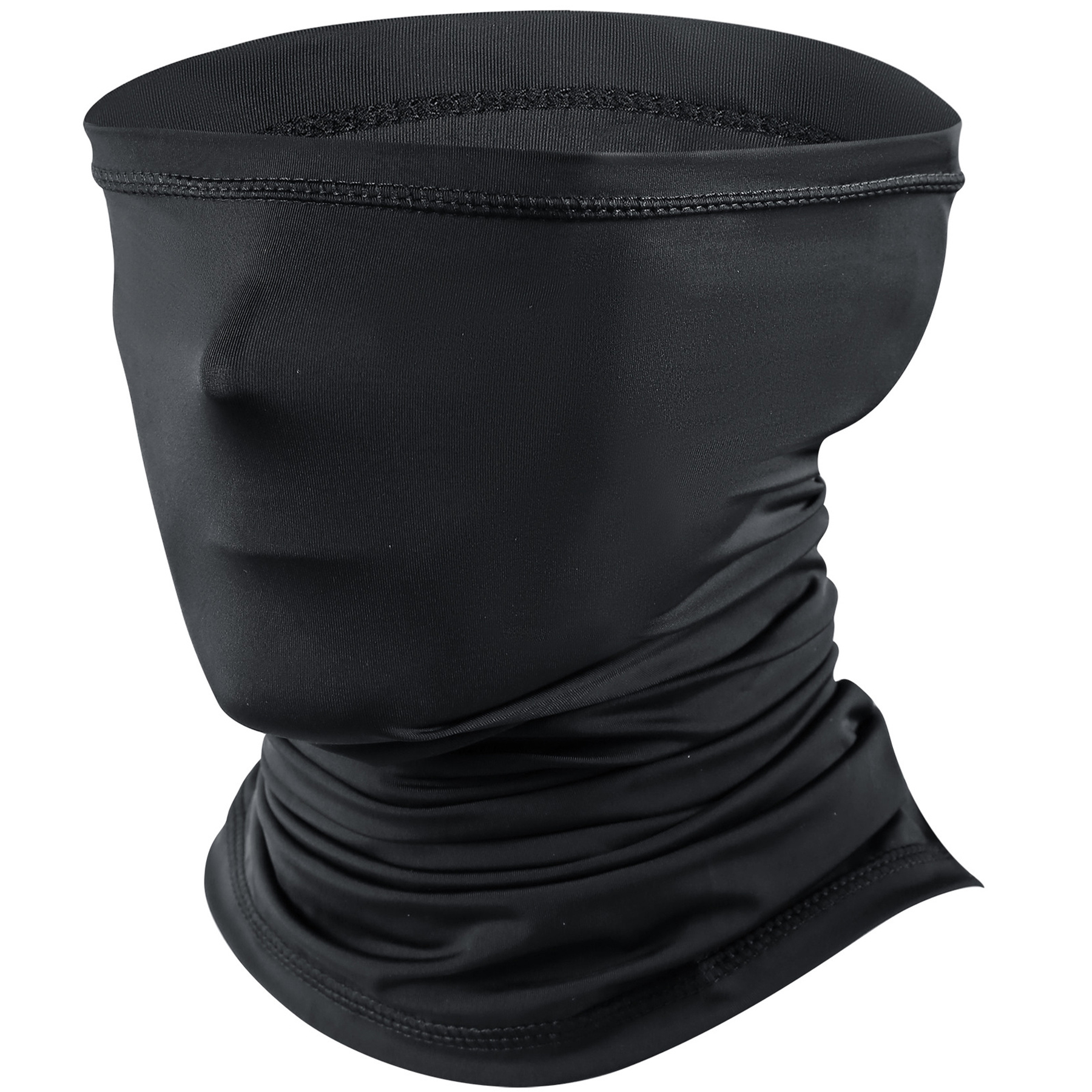Versatile Outdoor Neck Scarf with Sun Protection 2