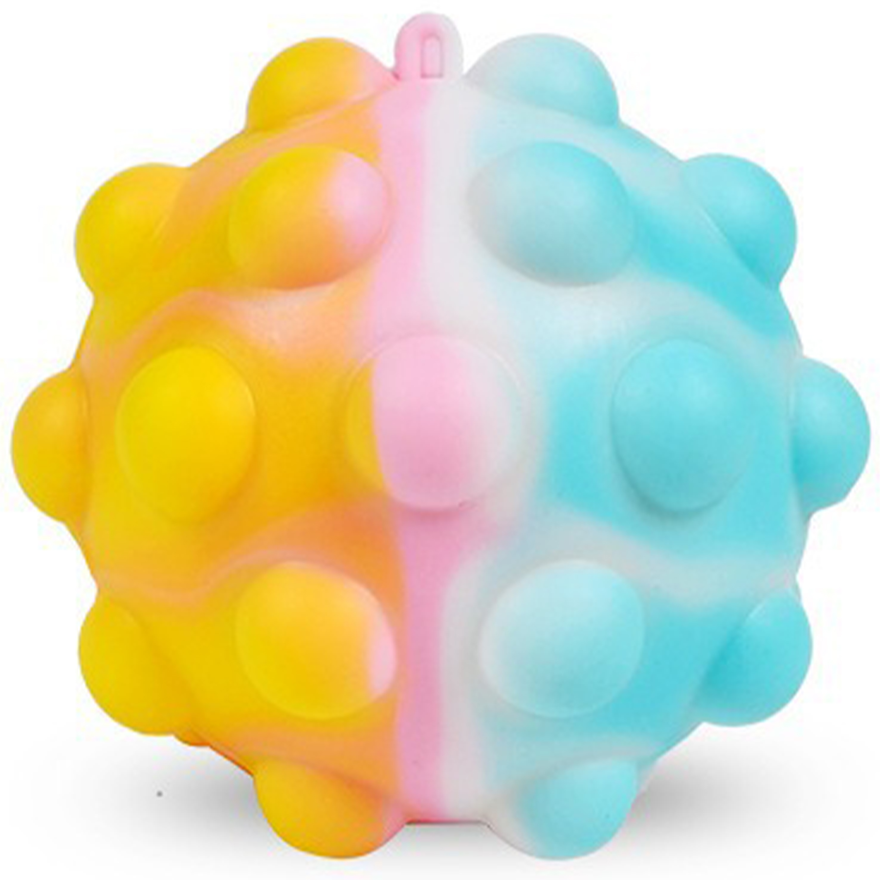 3D Stress Relief Bubble Popper Toy 2