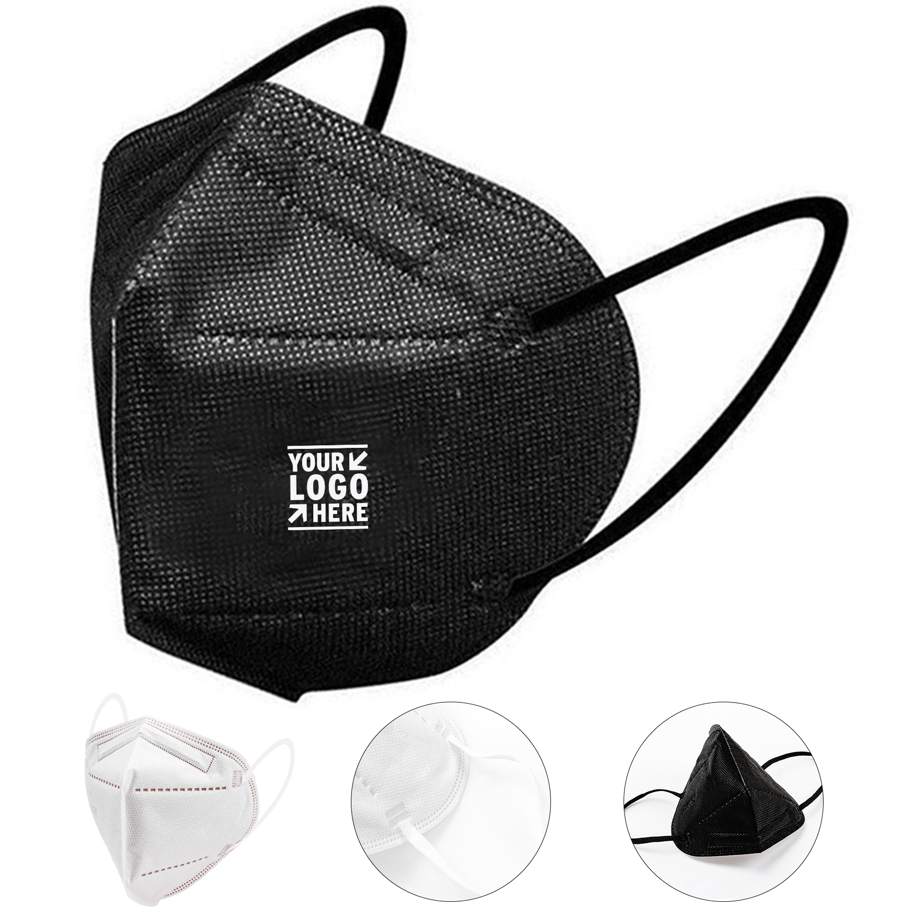 Premium Protective Face Mask