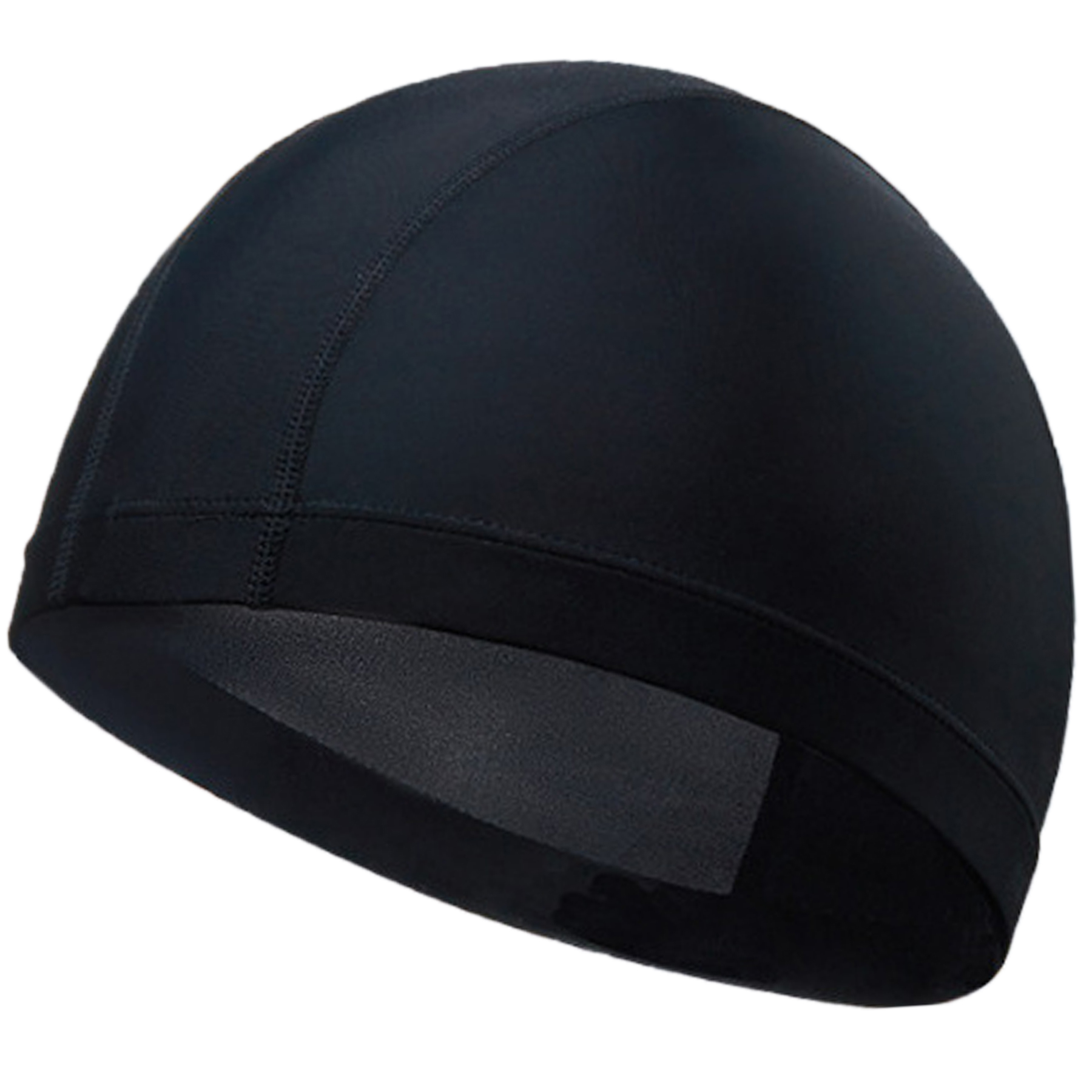 Premium Silicone Swim Cap 2