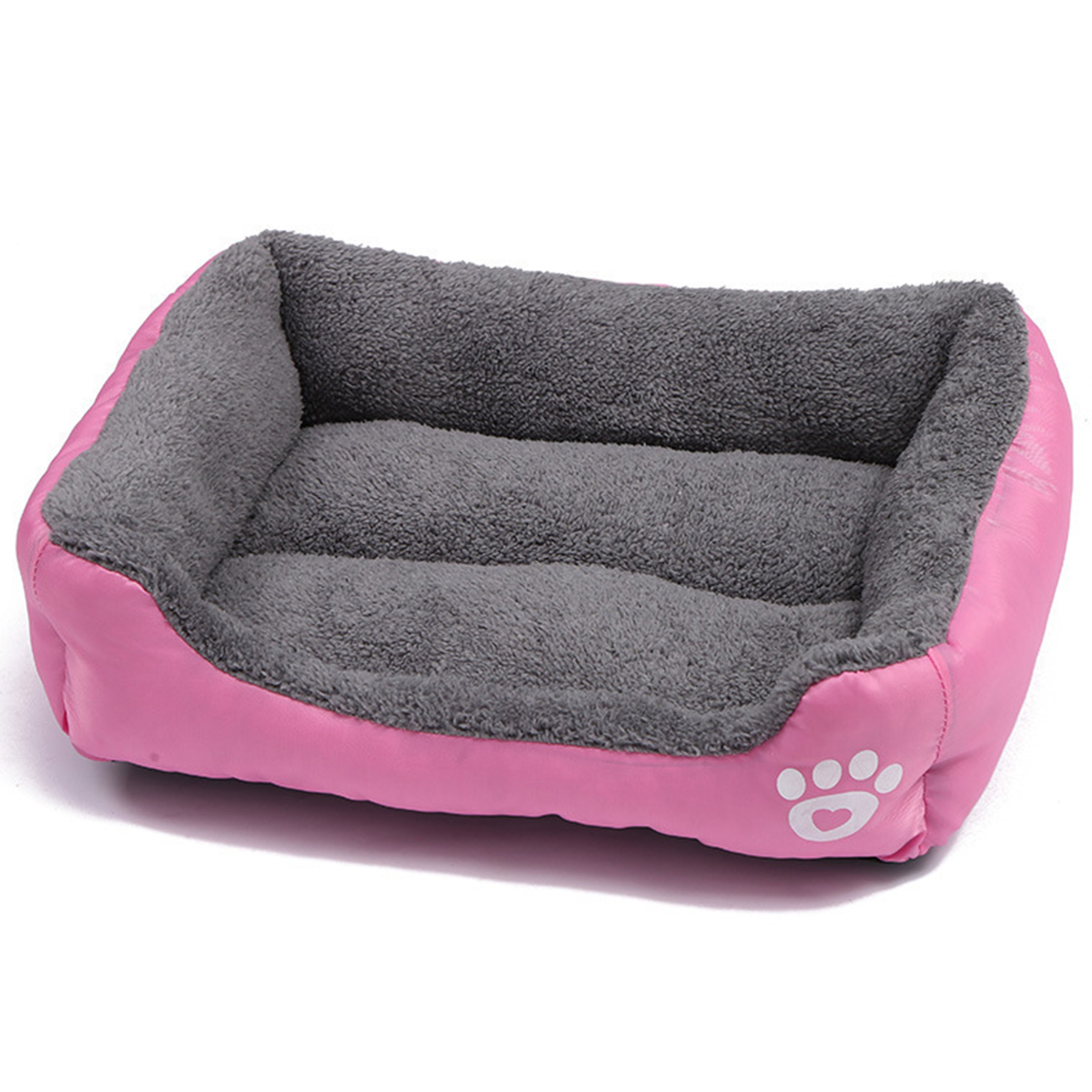 Cozy Pet Rest Cushion 2