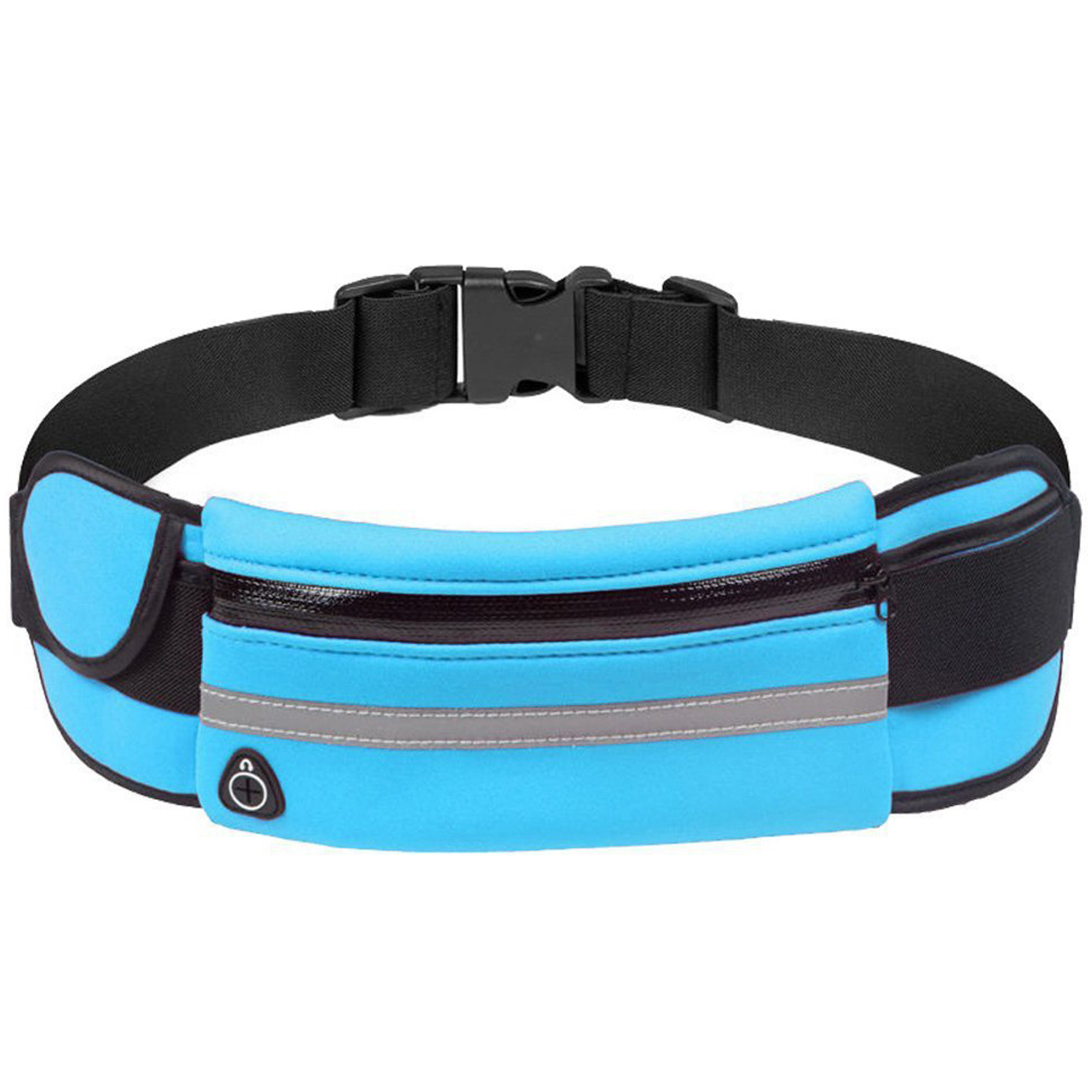 Active Waist Pack with Hydration Pocket 2