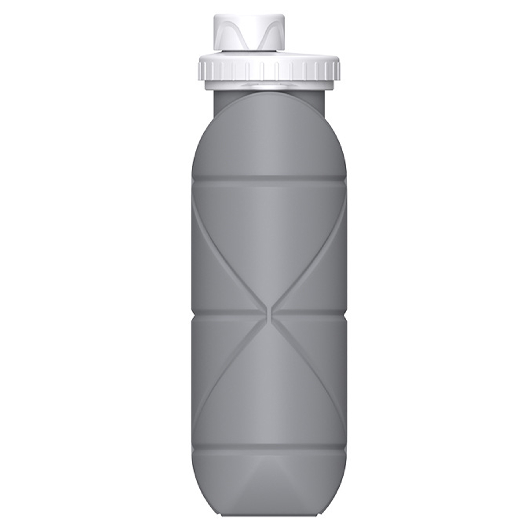 Flexible Collapsible Hydration Container 2