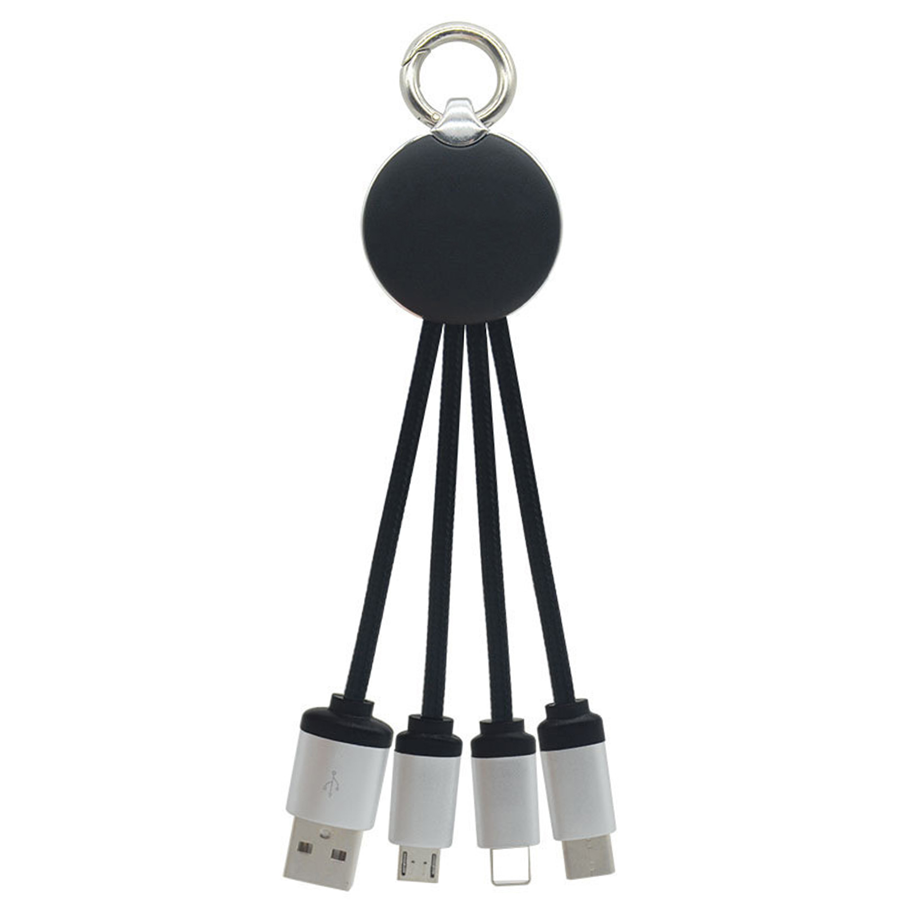 Multi-Device Charging Clip 2