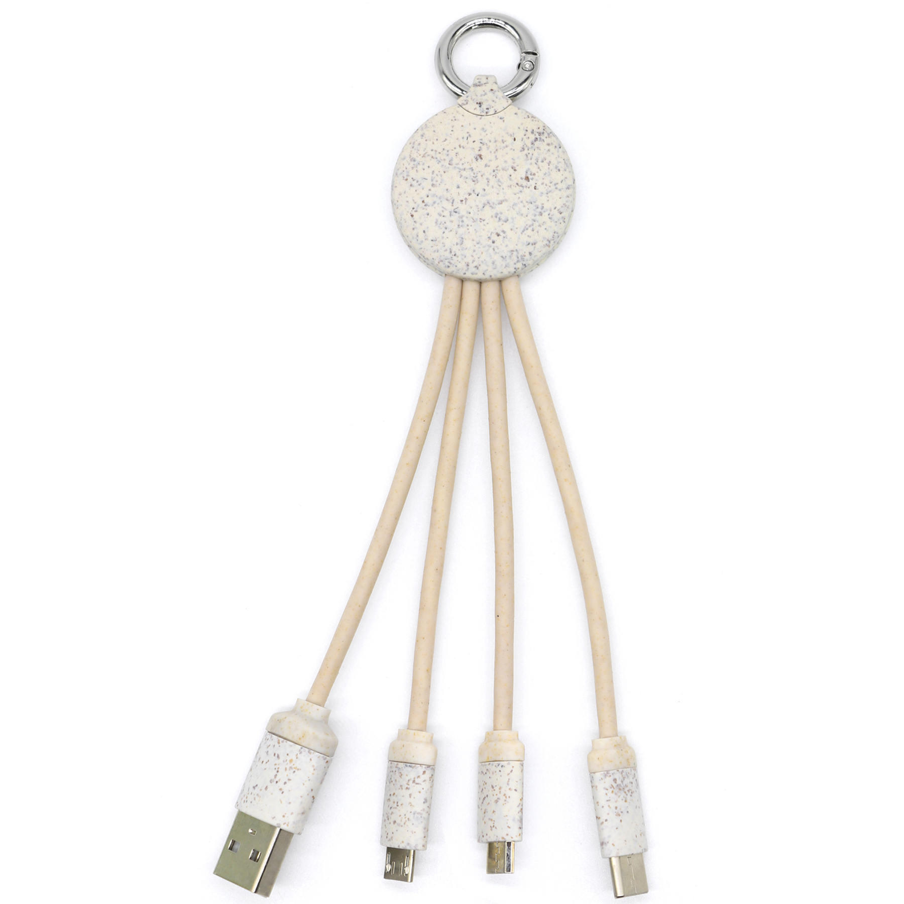 Portable Multi-Device Charging Companion 2