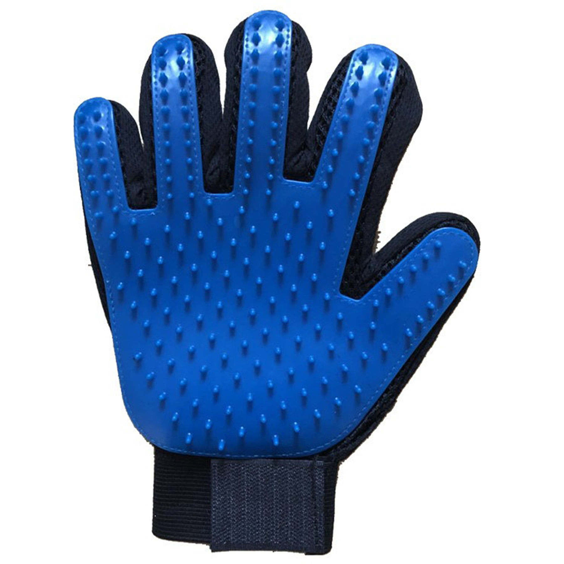 Pet Grooming Glove 2