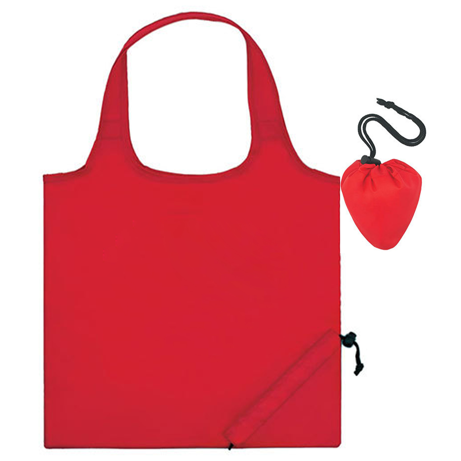 Compact Foldable Tote 2