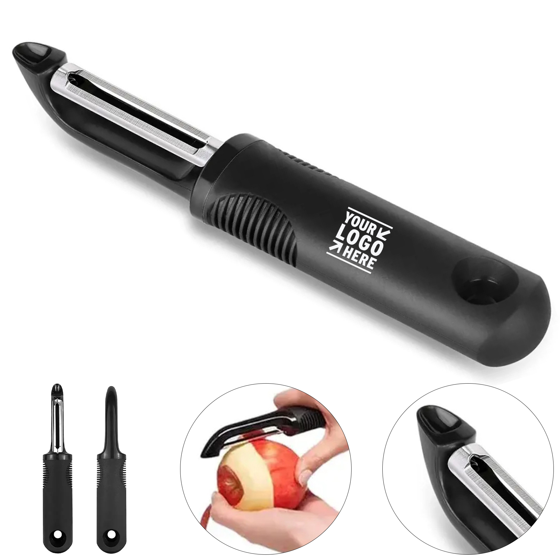 FlexiBlade Vegetable Peeler