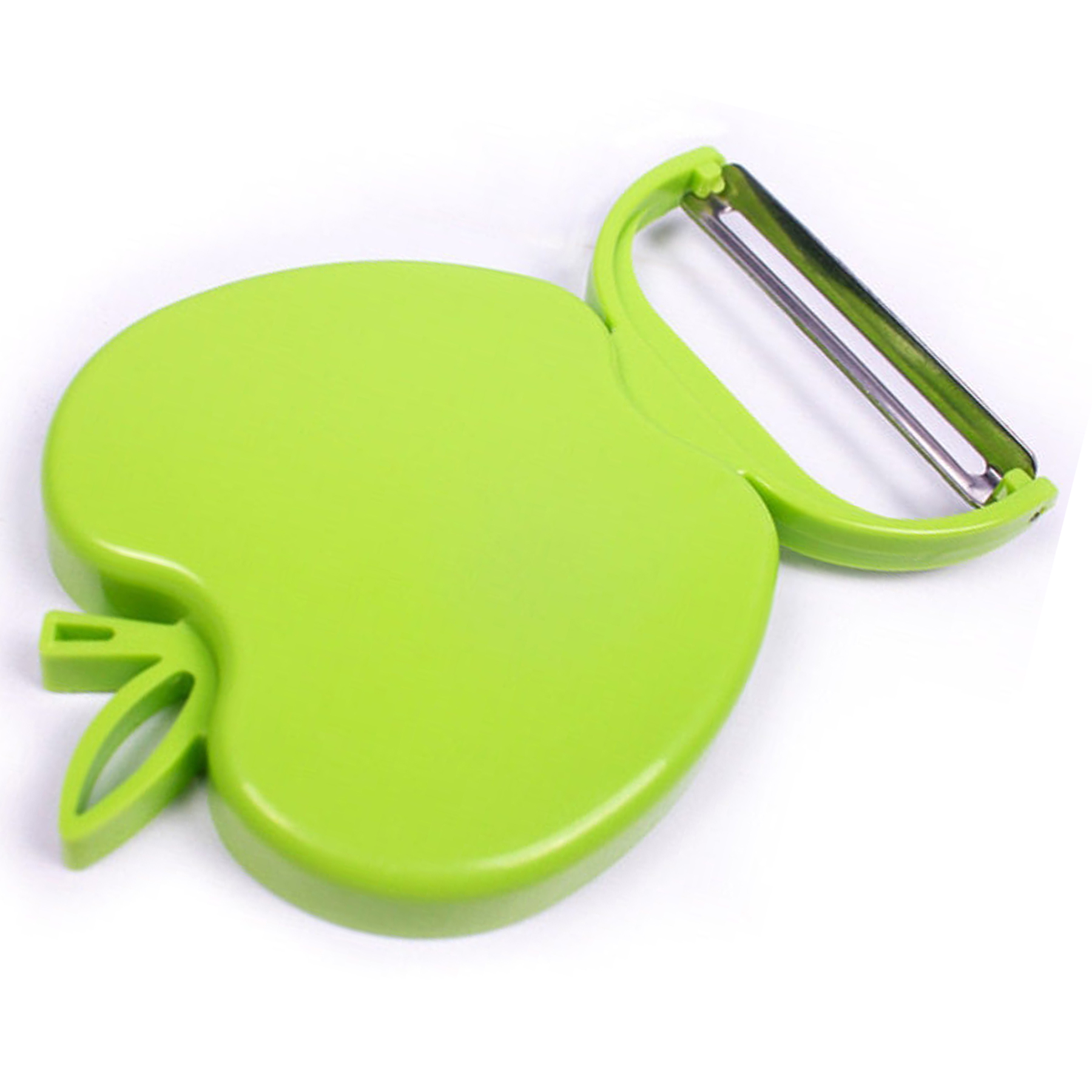 Compact Fruit & Vegetable Peeler 2
