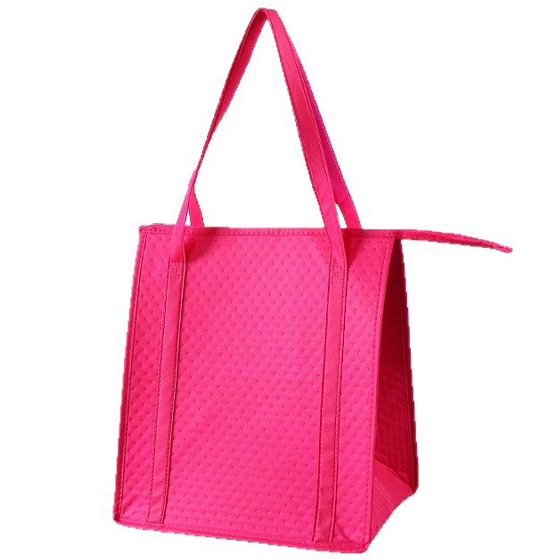 Insulated Cooler Tote Bag 2