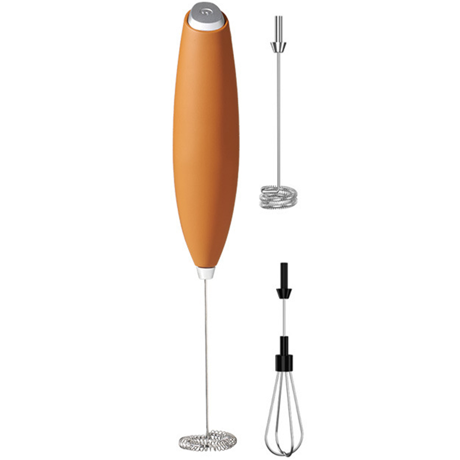 Portable Drink Frother 2