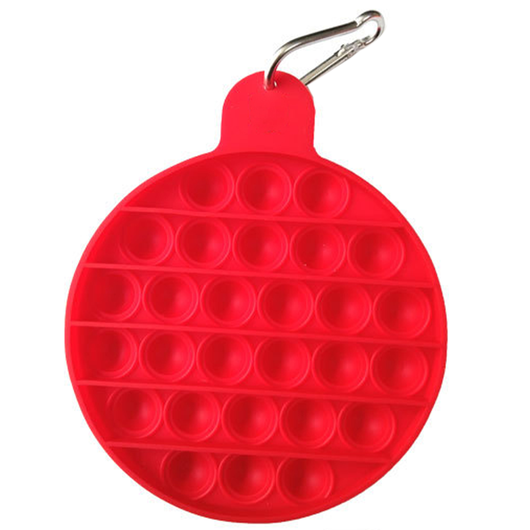 Silicone Bubble Sensory Toy 2
