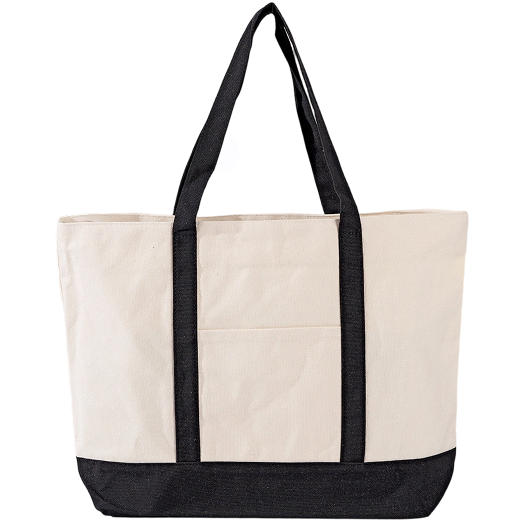 Premium Canvas Carryall 2