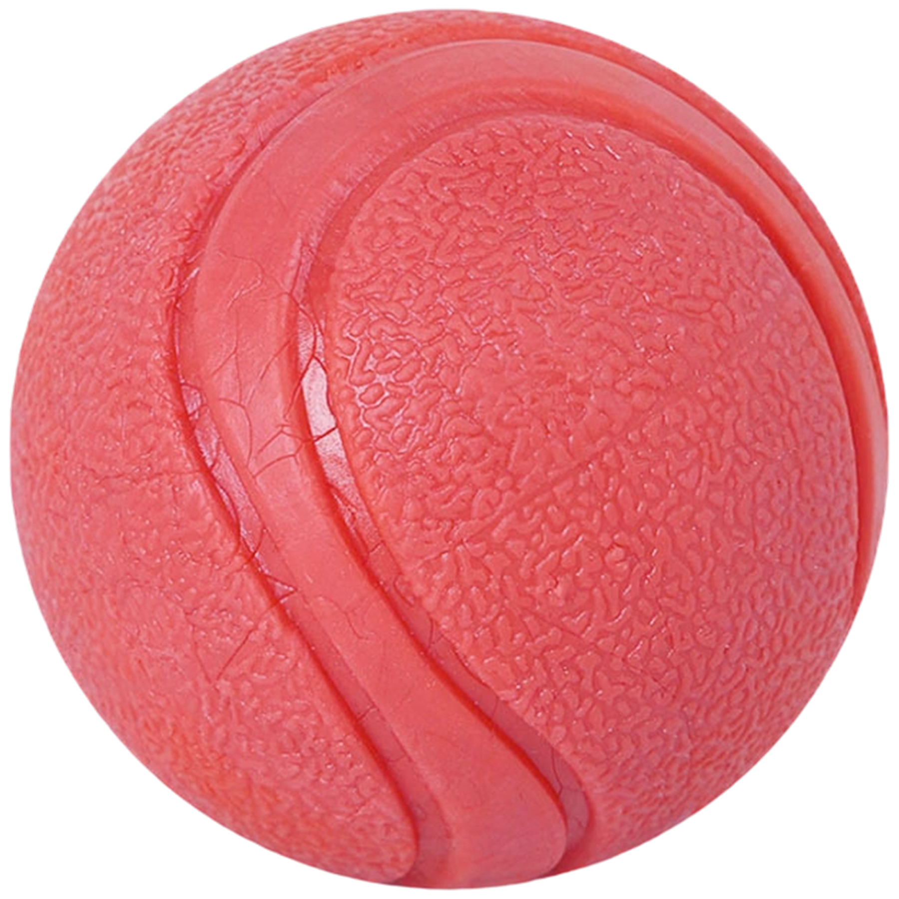 Natural Rubber Canine Chew Ball 2