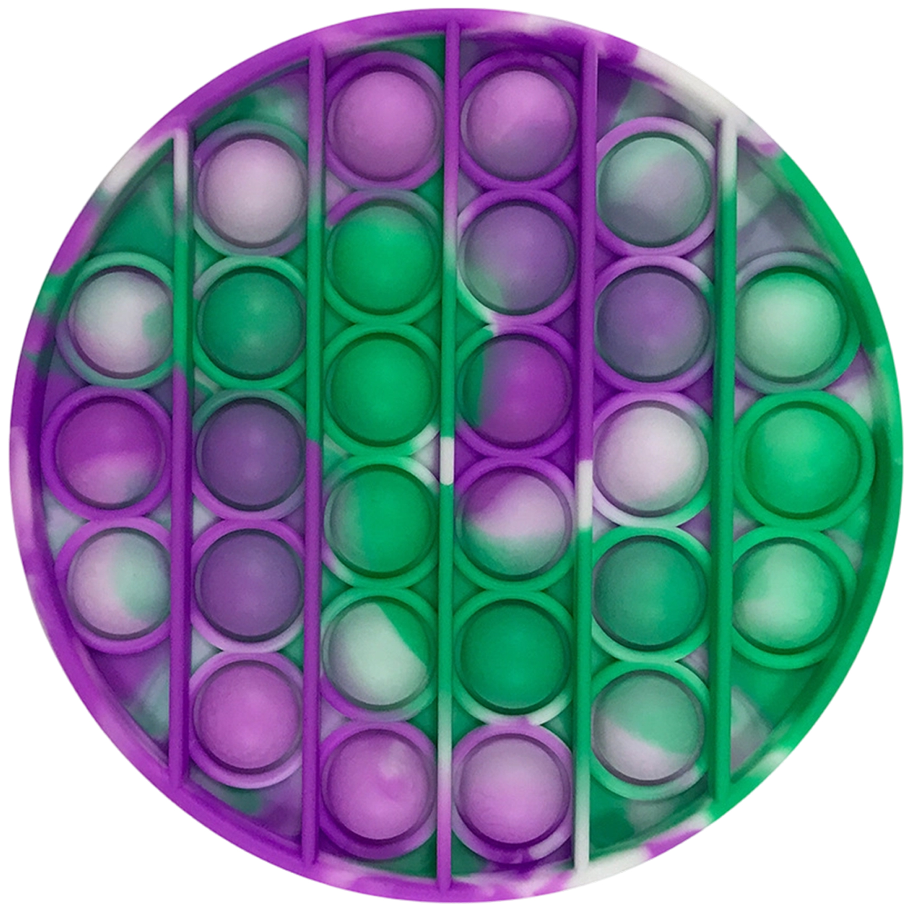 Sensory Bubble Popper Toy 2