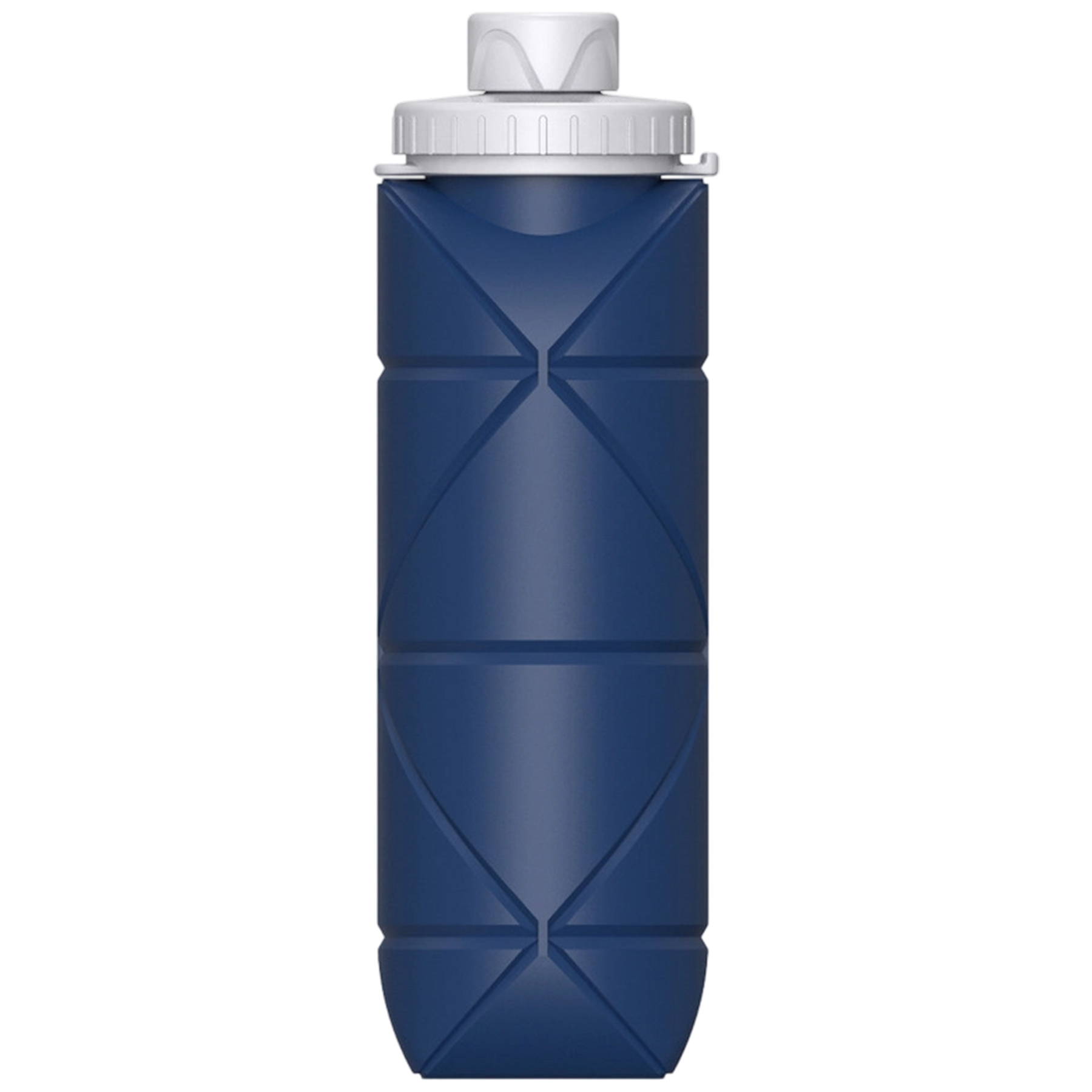 Flexible Collapsible Water Bottle 2