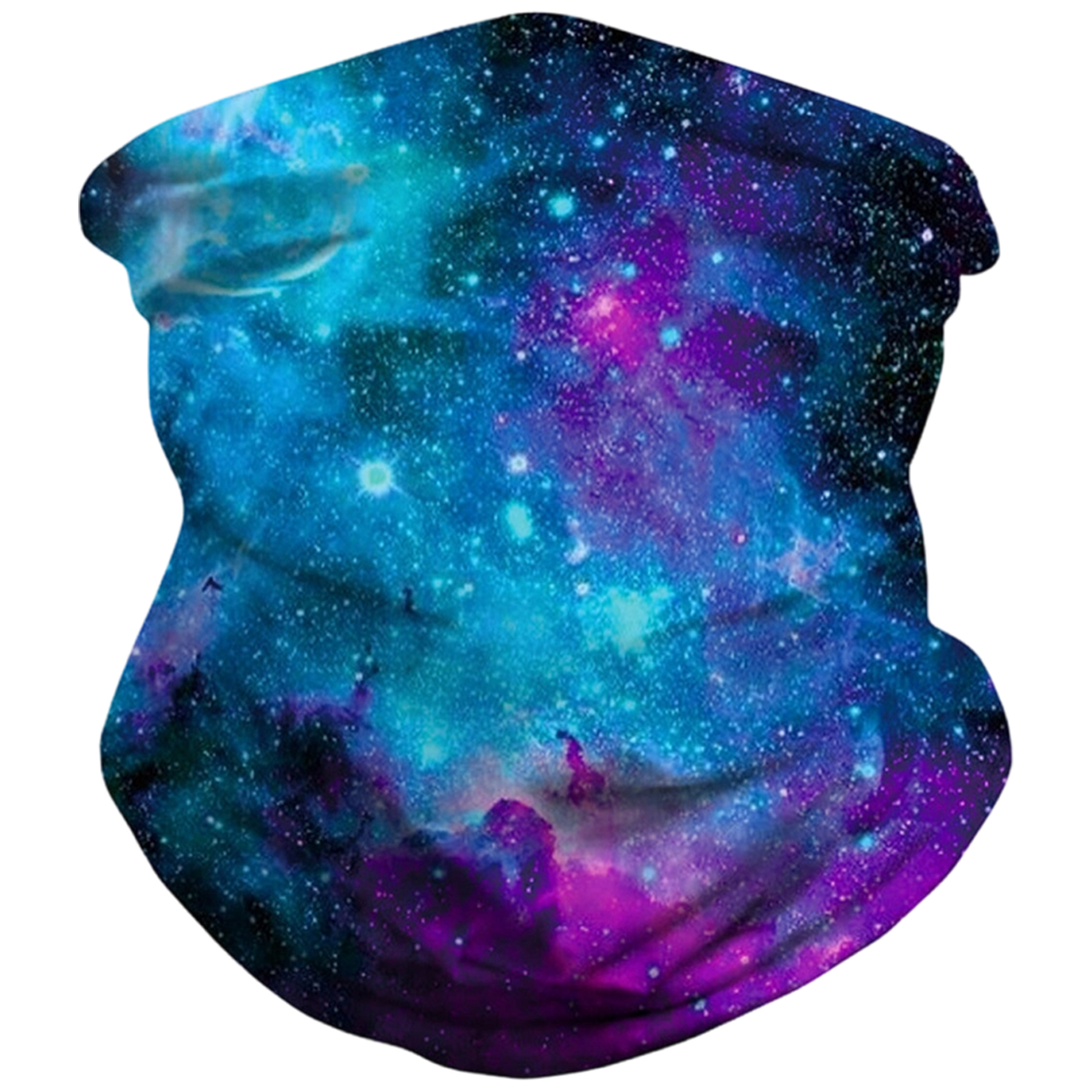 Universal Celestial Bandana Scarf 2