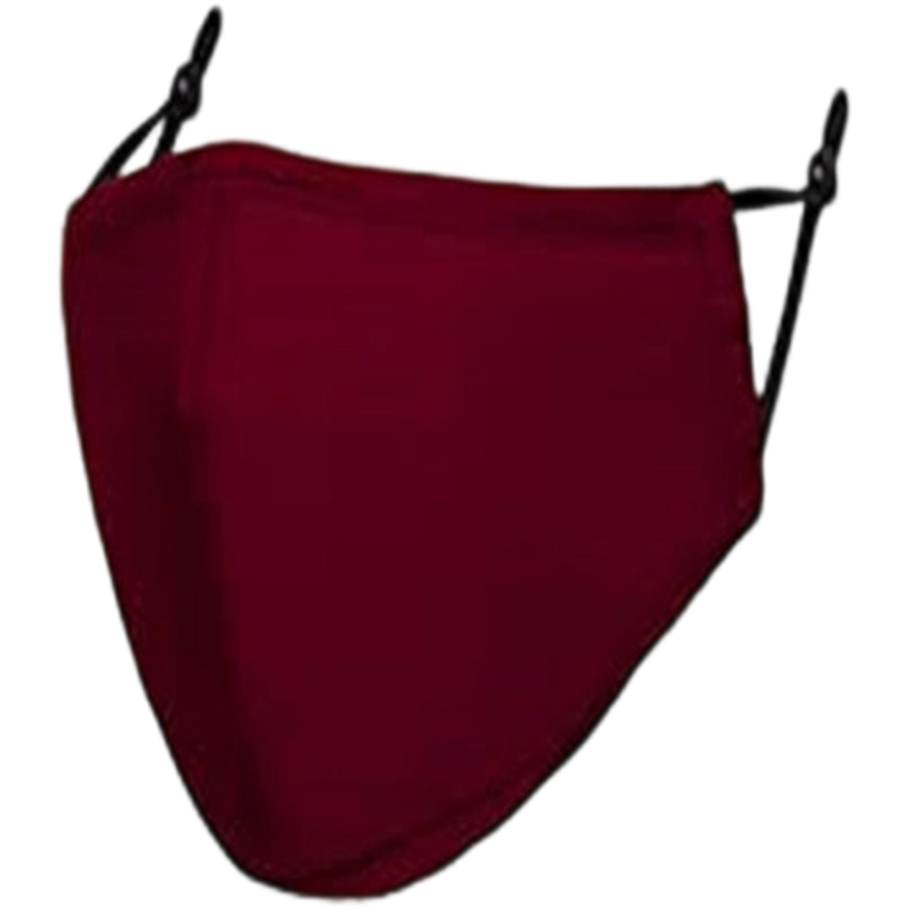 Reusable Adjustable Cotton Face Cover 2