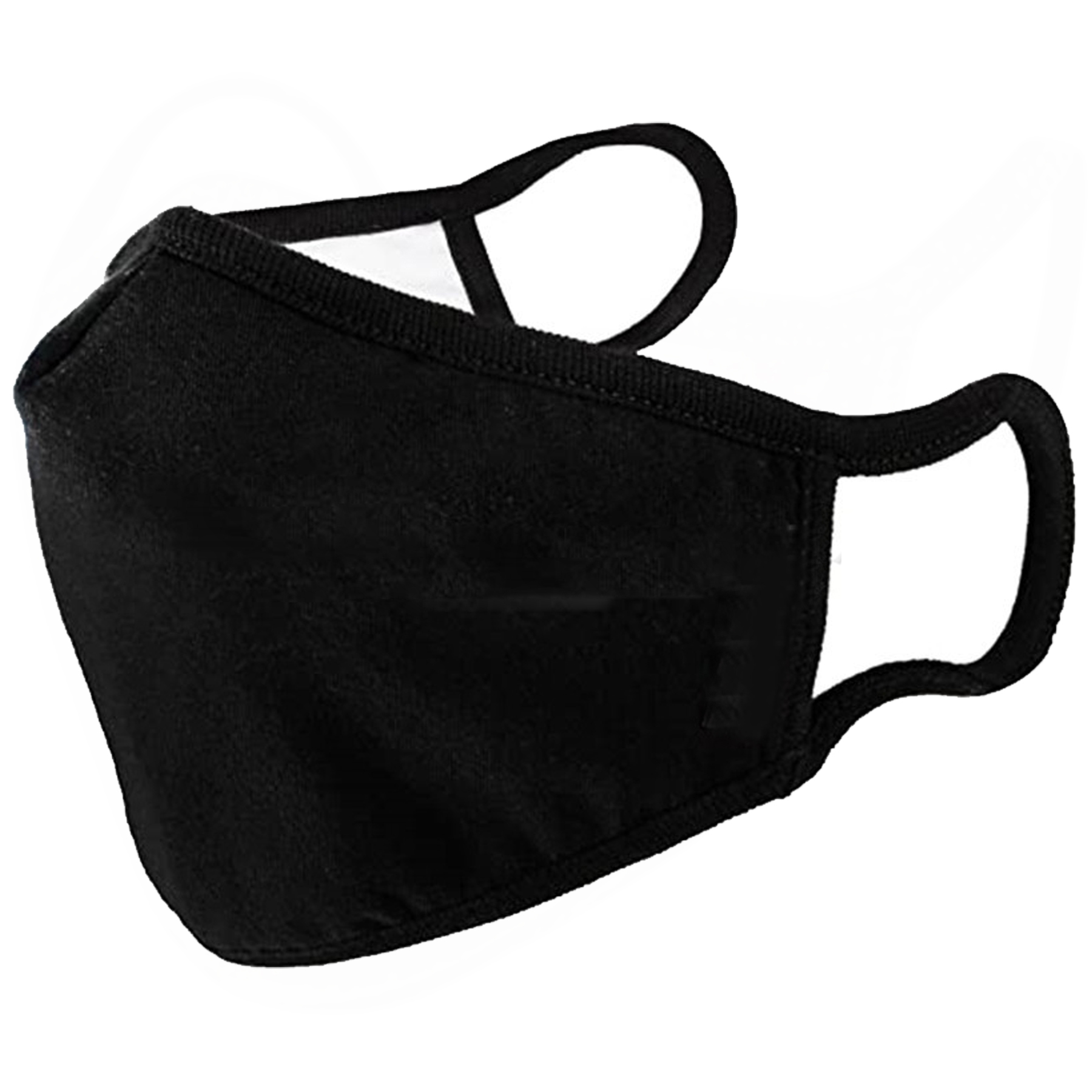 Comfort Cotton Face Cover 2
