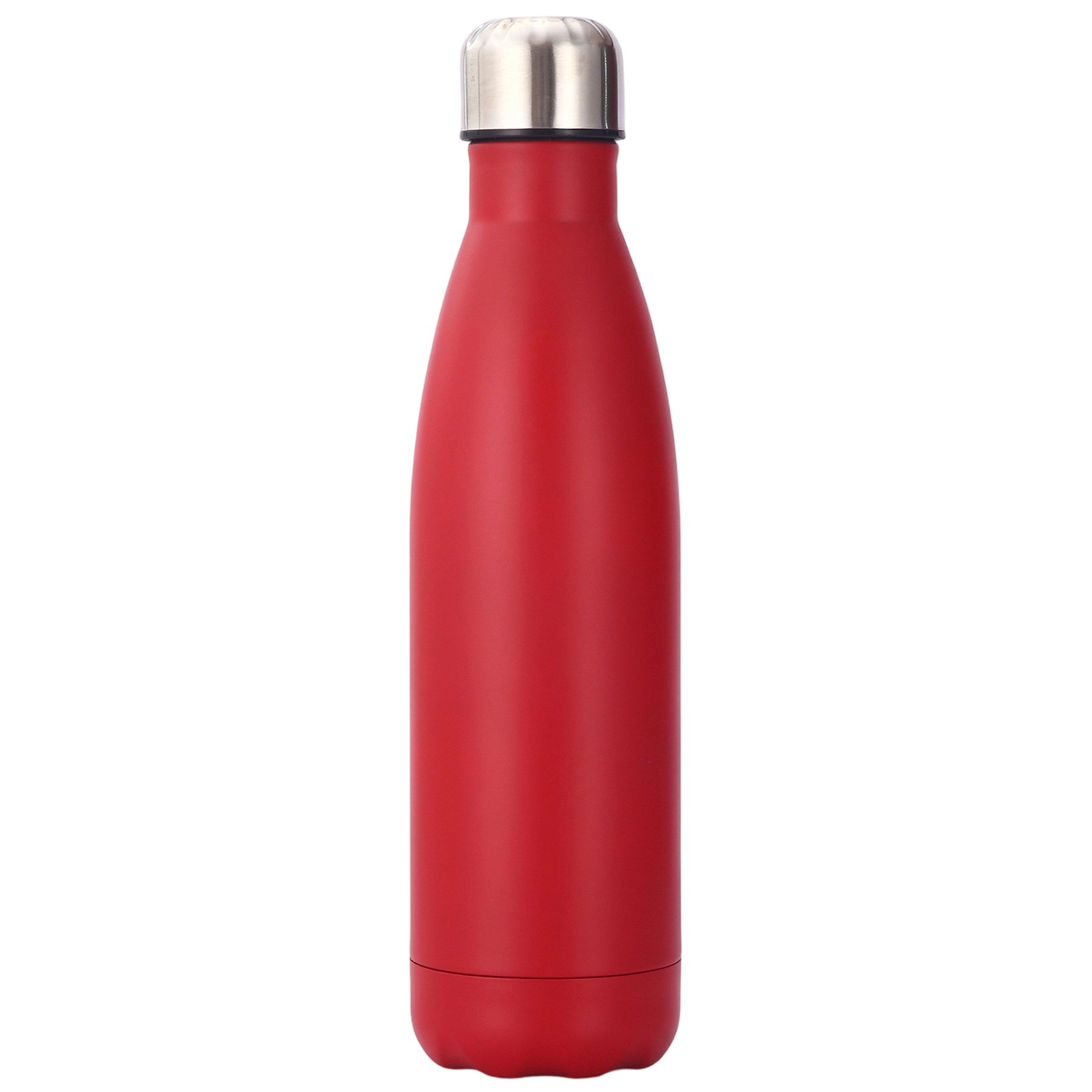 Elegant Steel Beverage Container 2
