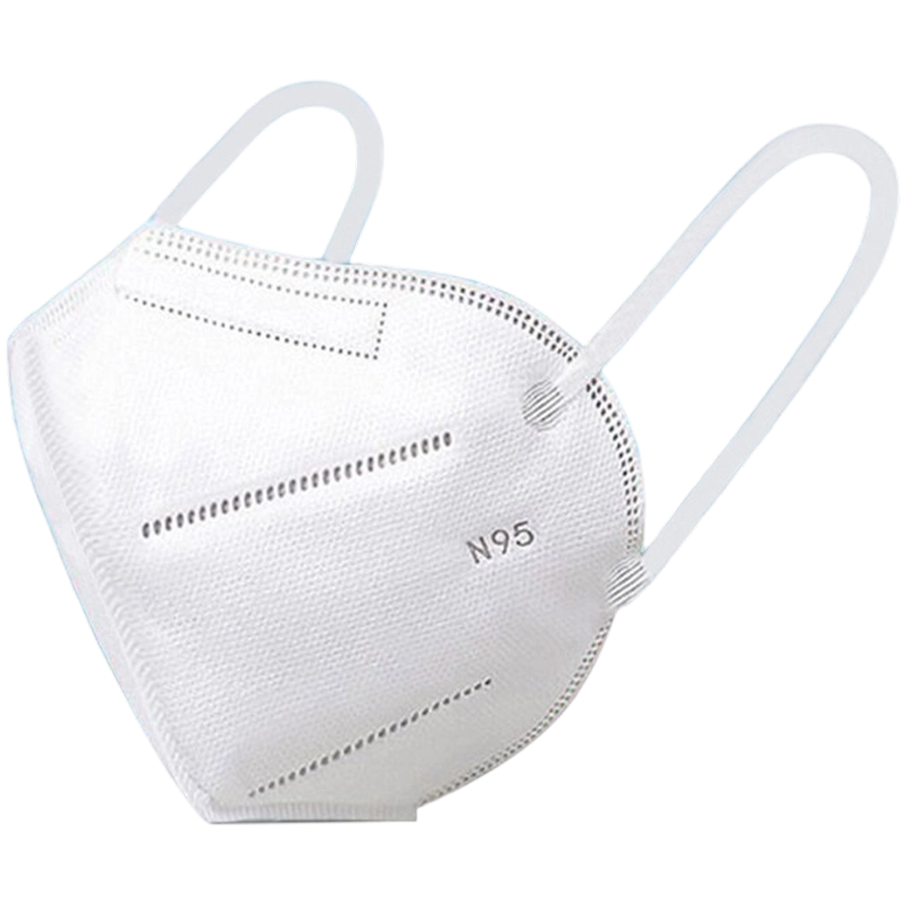Eco-Friendly Biodegradable Face Mask 2
