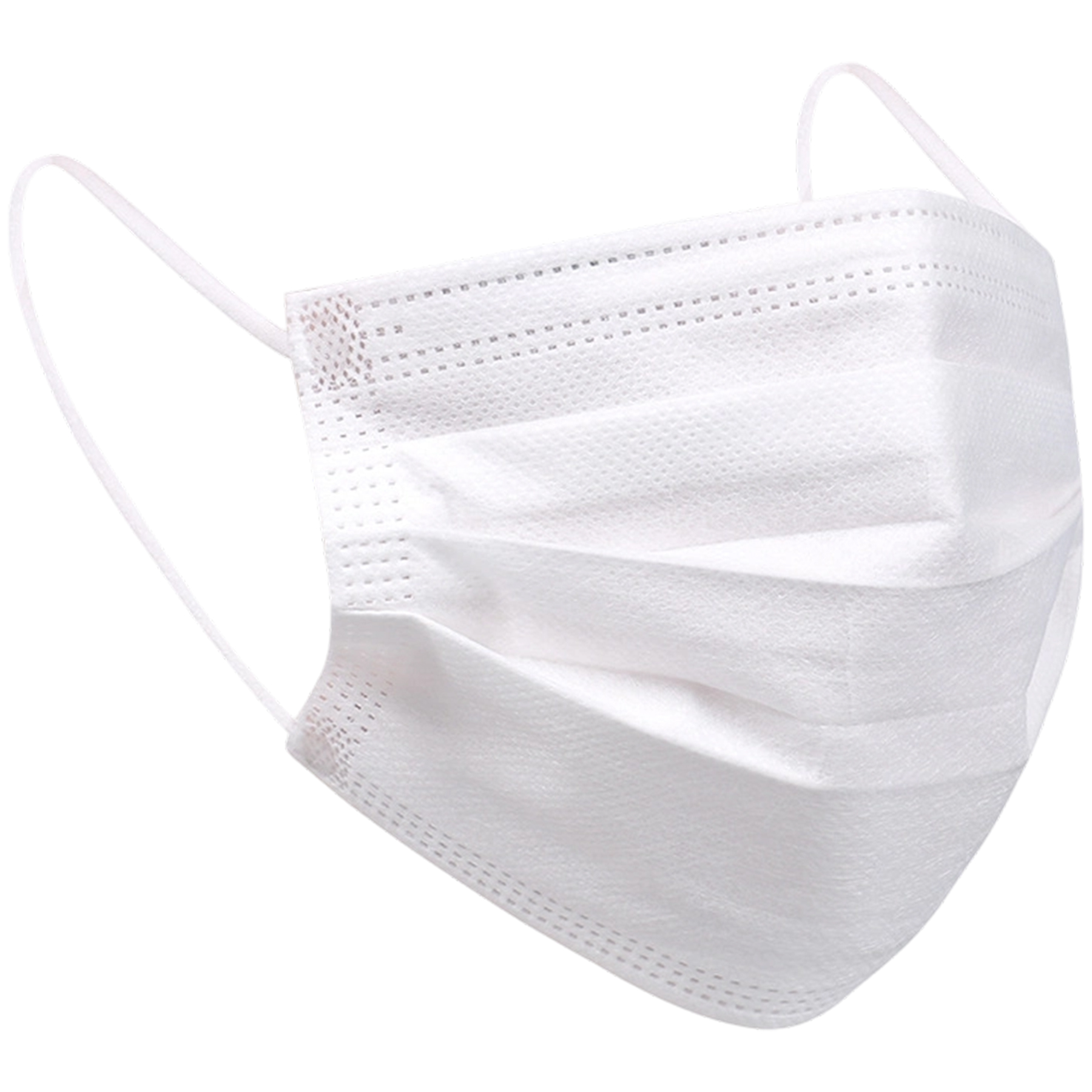 Eco-Friendly Biodegradable Face Mask 2