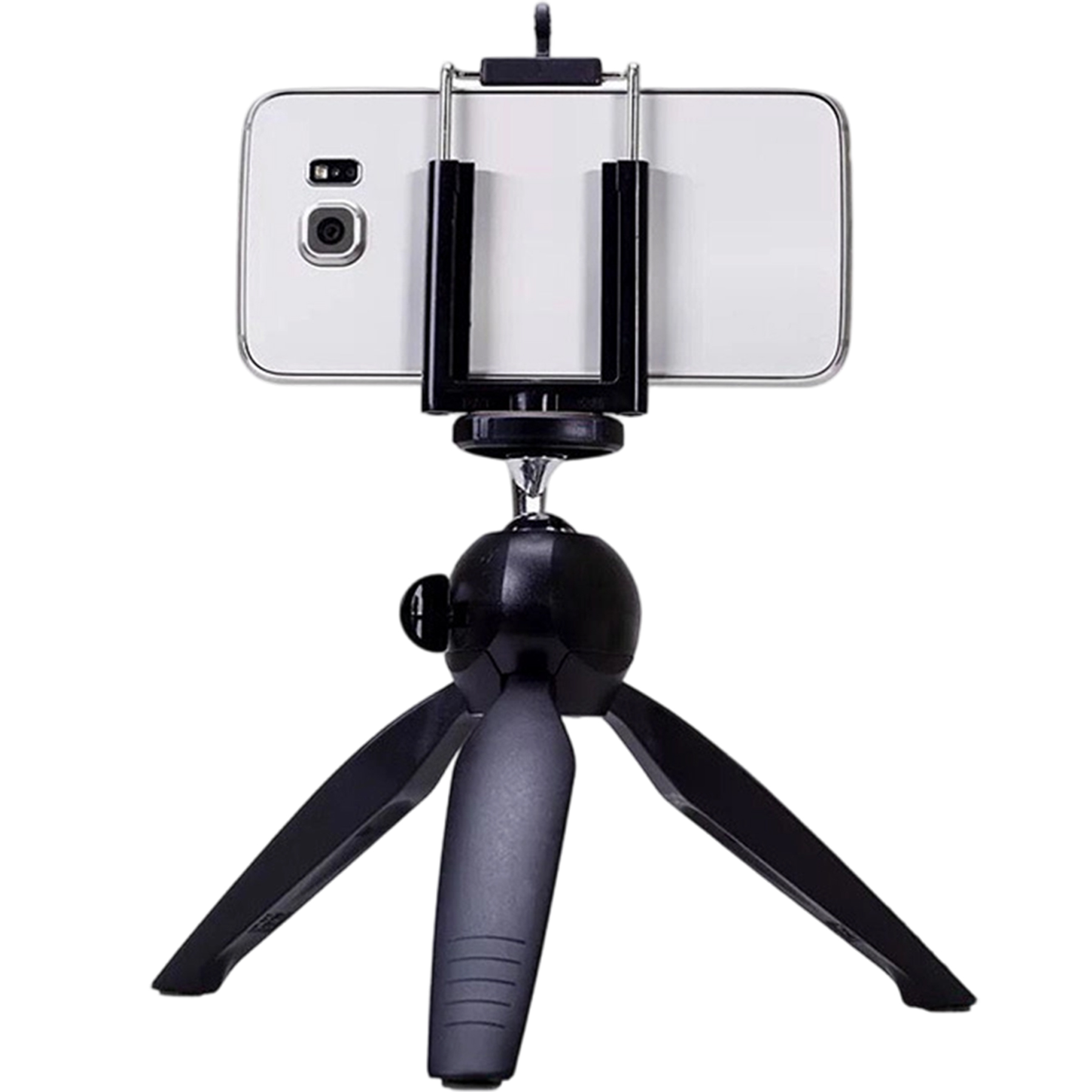 Universal Smartphone Tripod Stand 2
