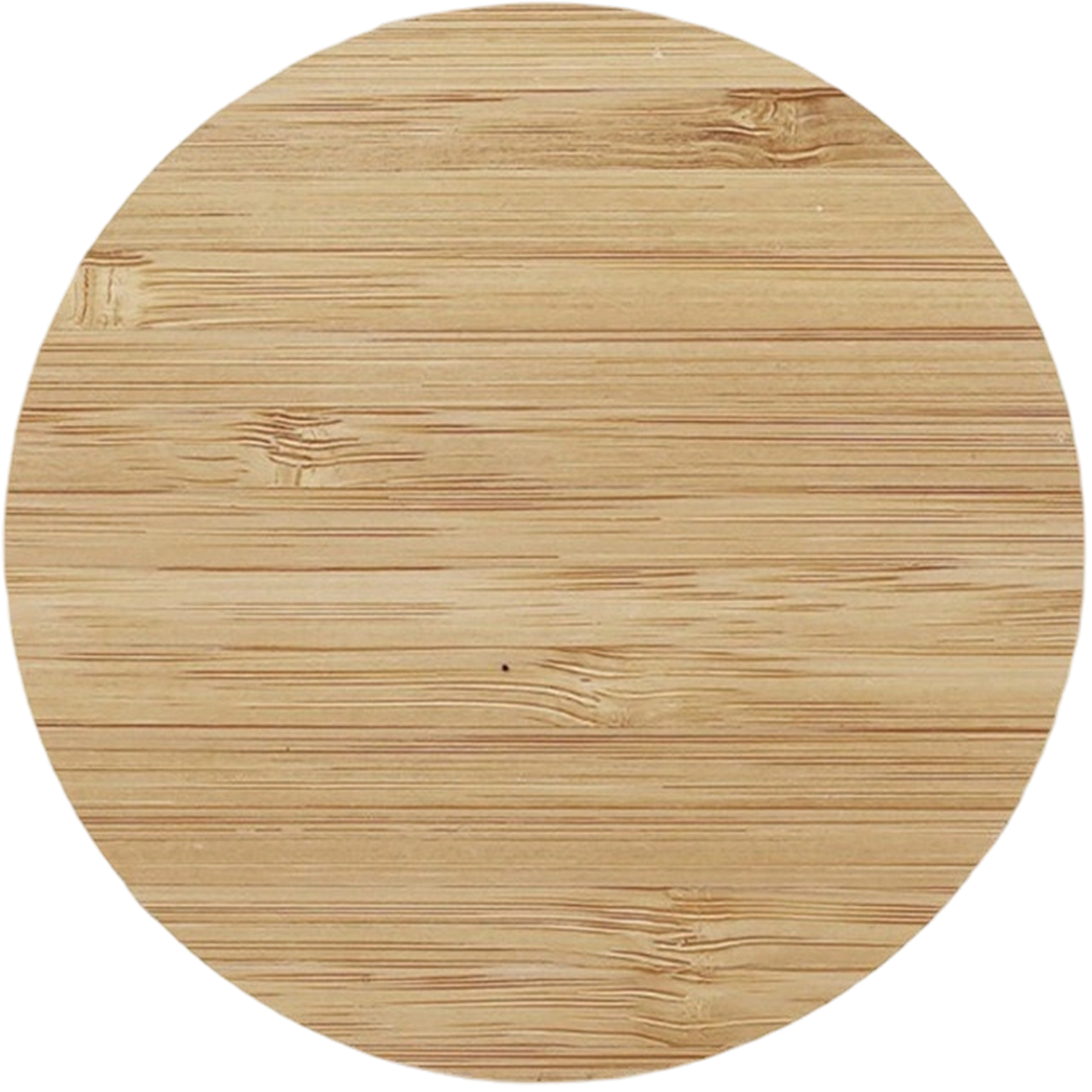 Eco-Friendly Bamboo Wireless Charging Hub 2