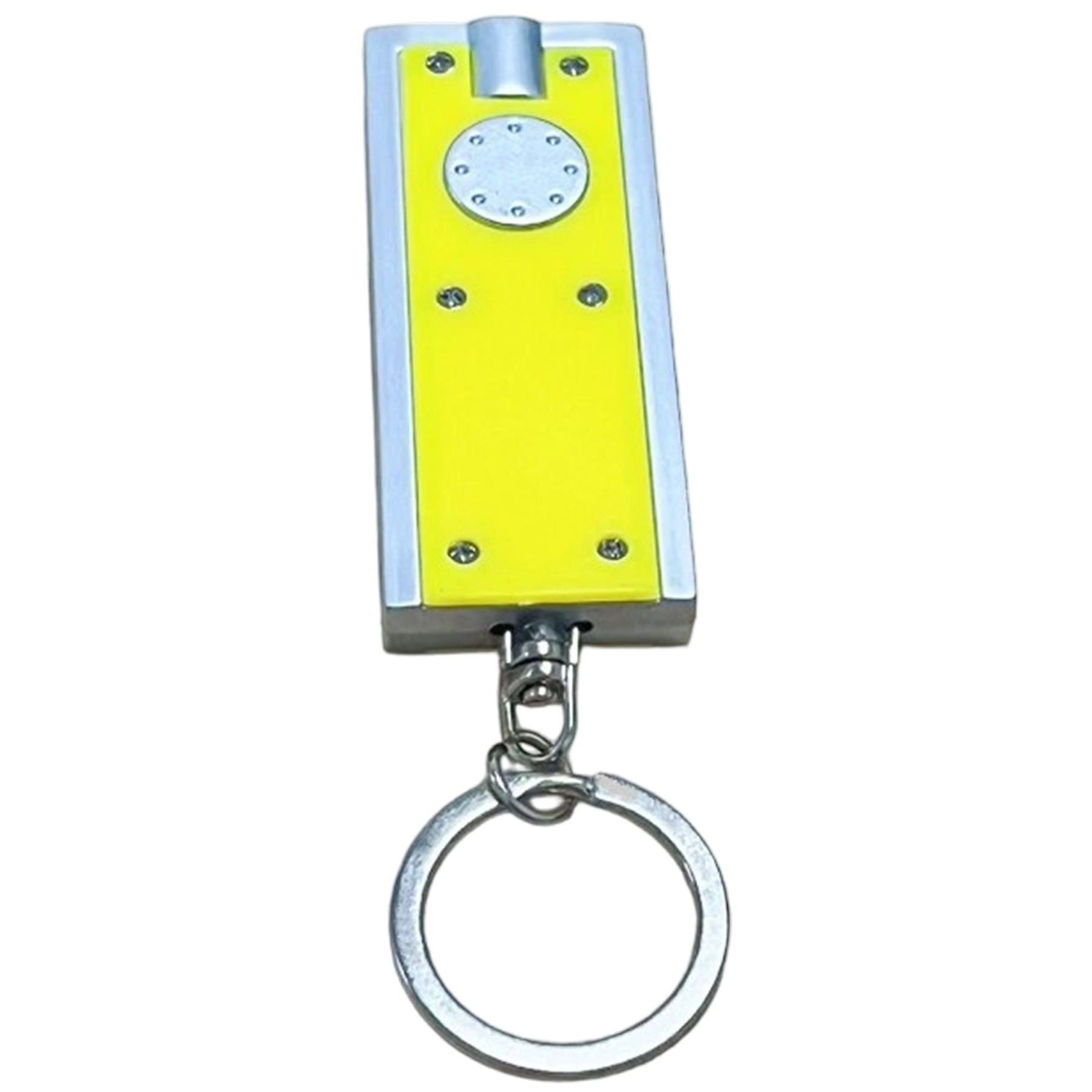 Compact Illumination Keychain 2