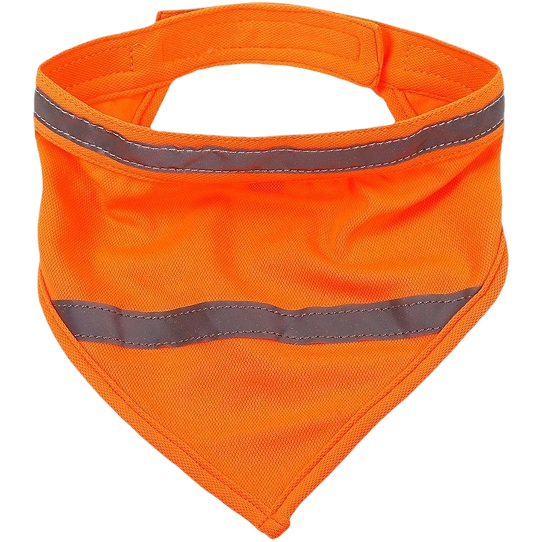 Reflective Pet Collar Bandana 2