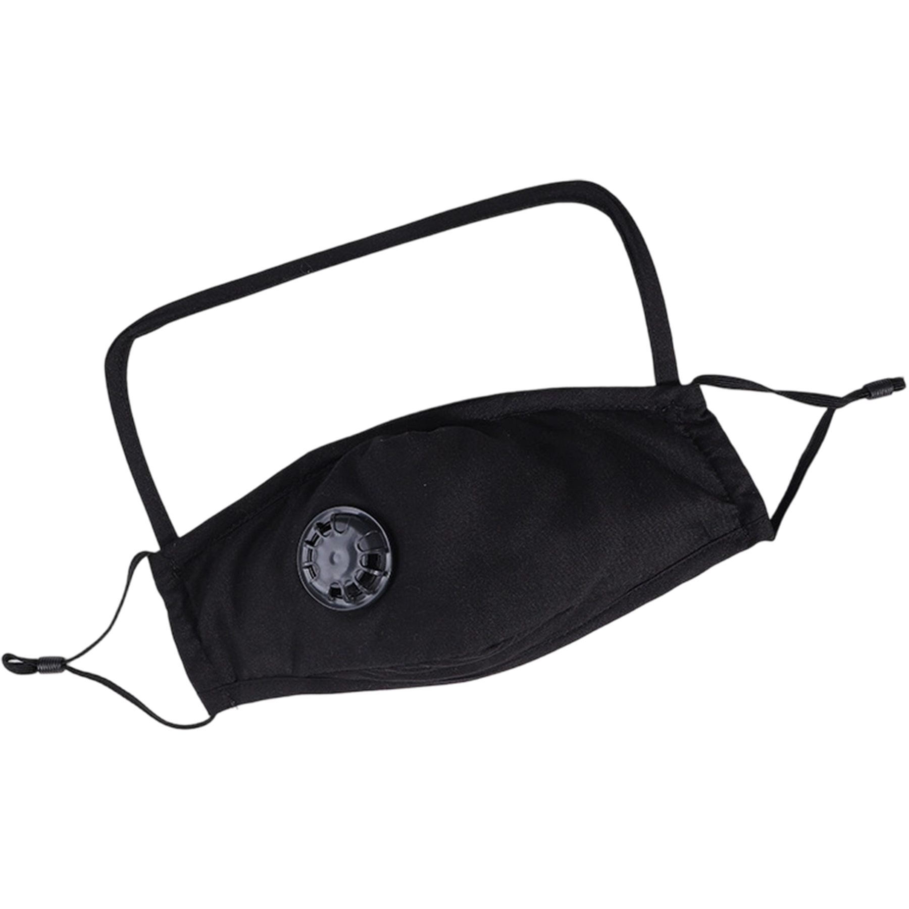 Comfortable Face Shield with Integrated Eye Protection 2