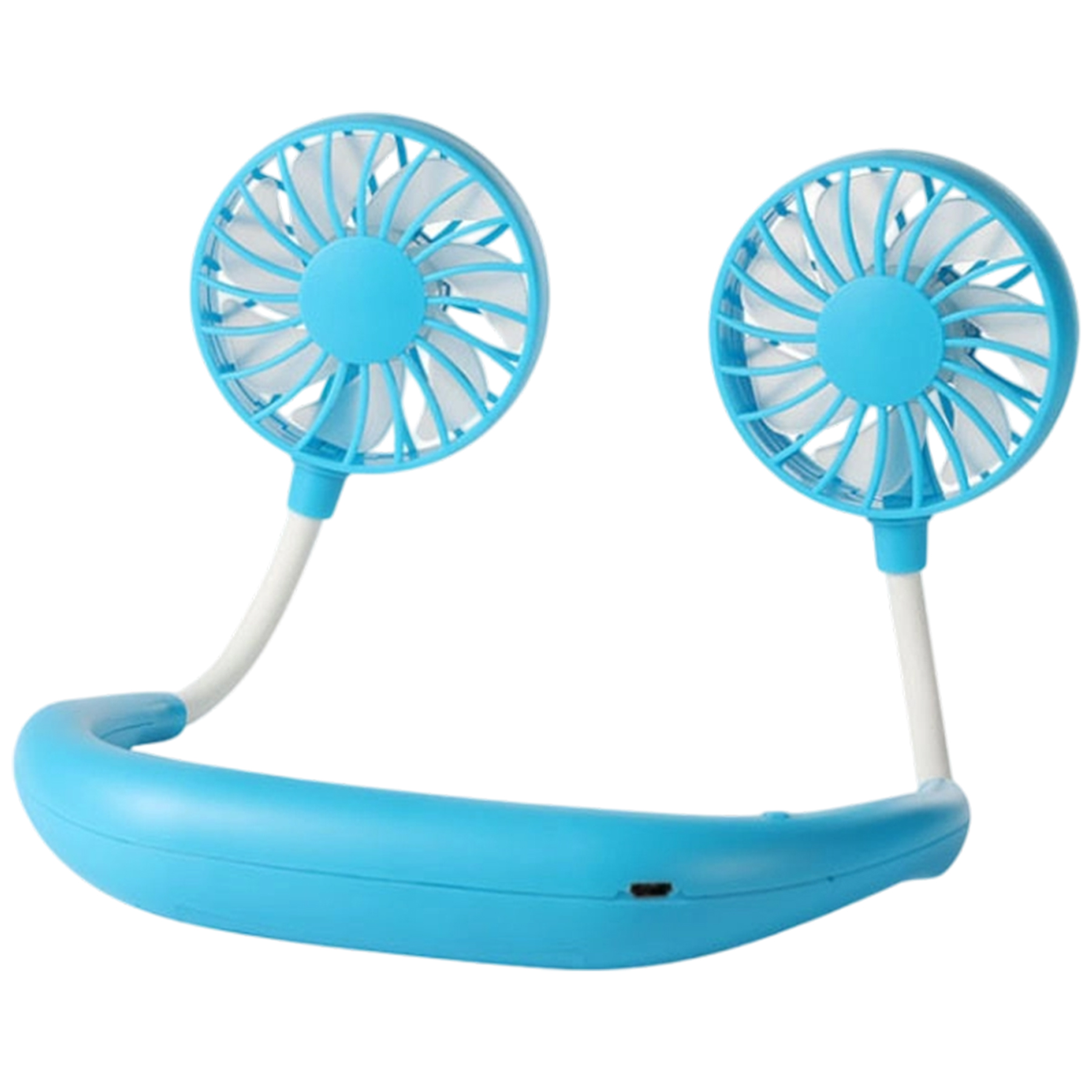 Neck Cooling Fan 2