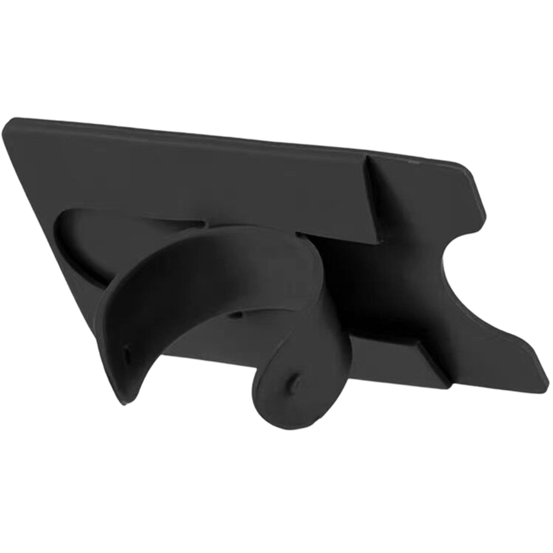 Flexible Phone Grip with Stand 2