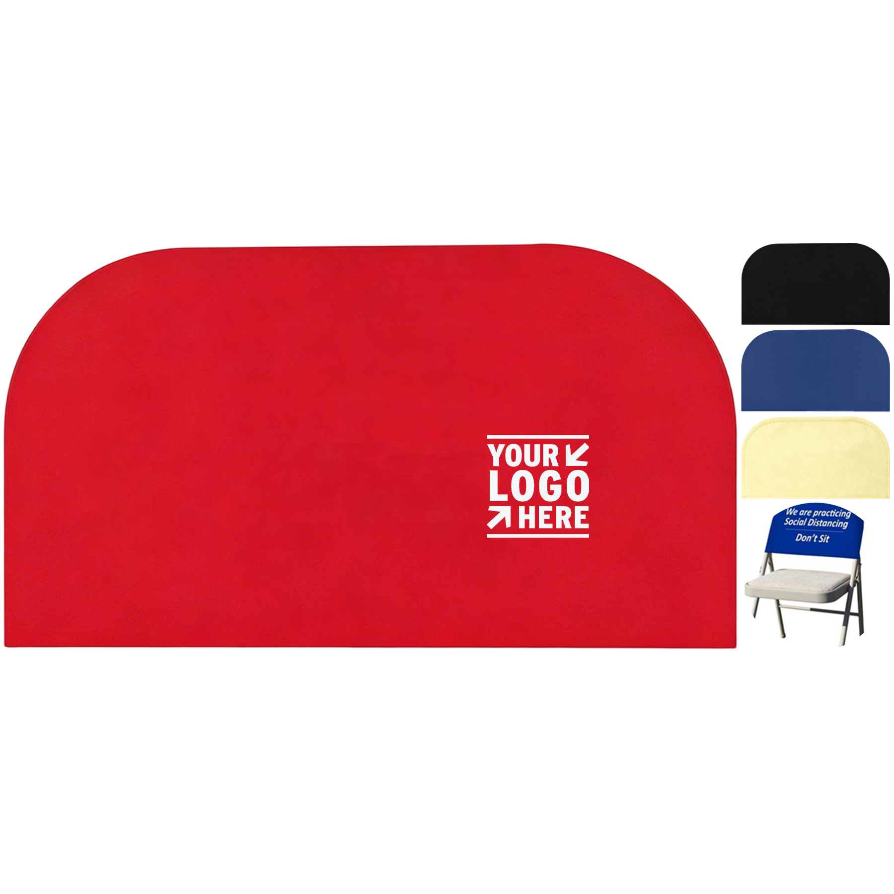 Water-Resistant Chair Protector