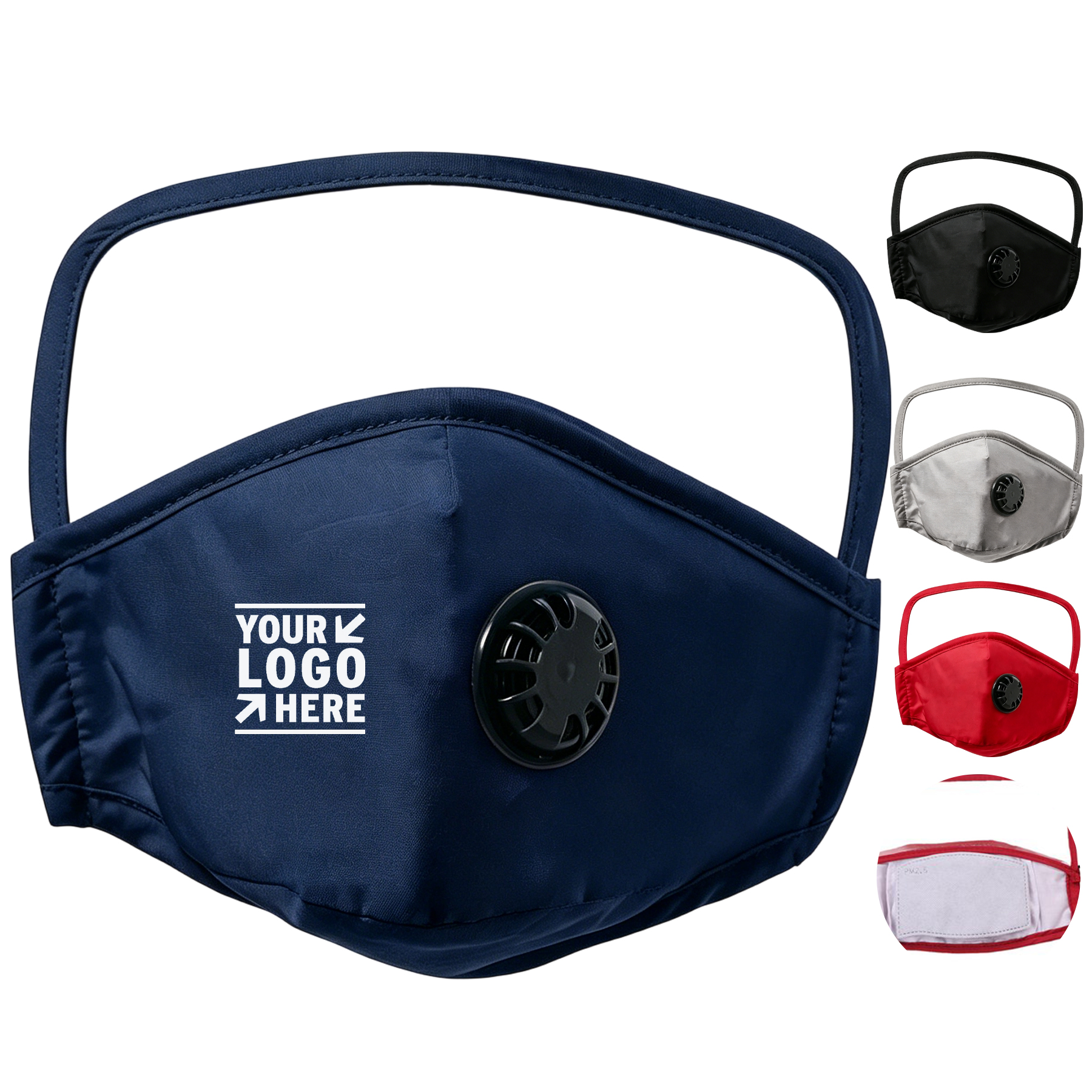 Vision Shield Face Cover