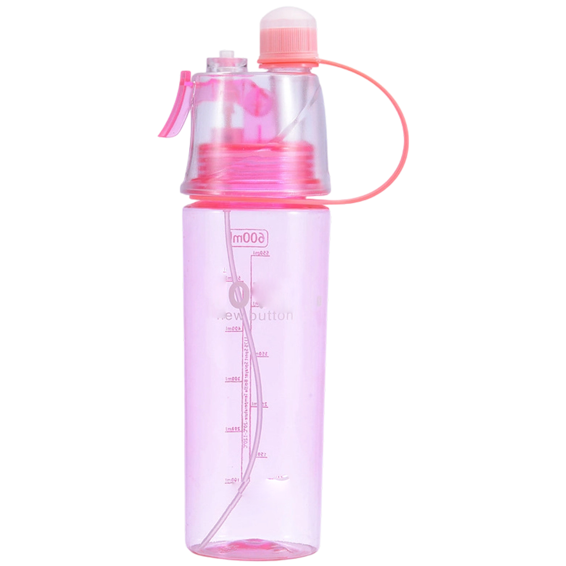 Portable Hydration Sprayer 2