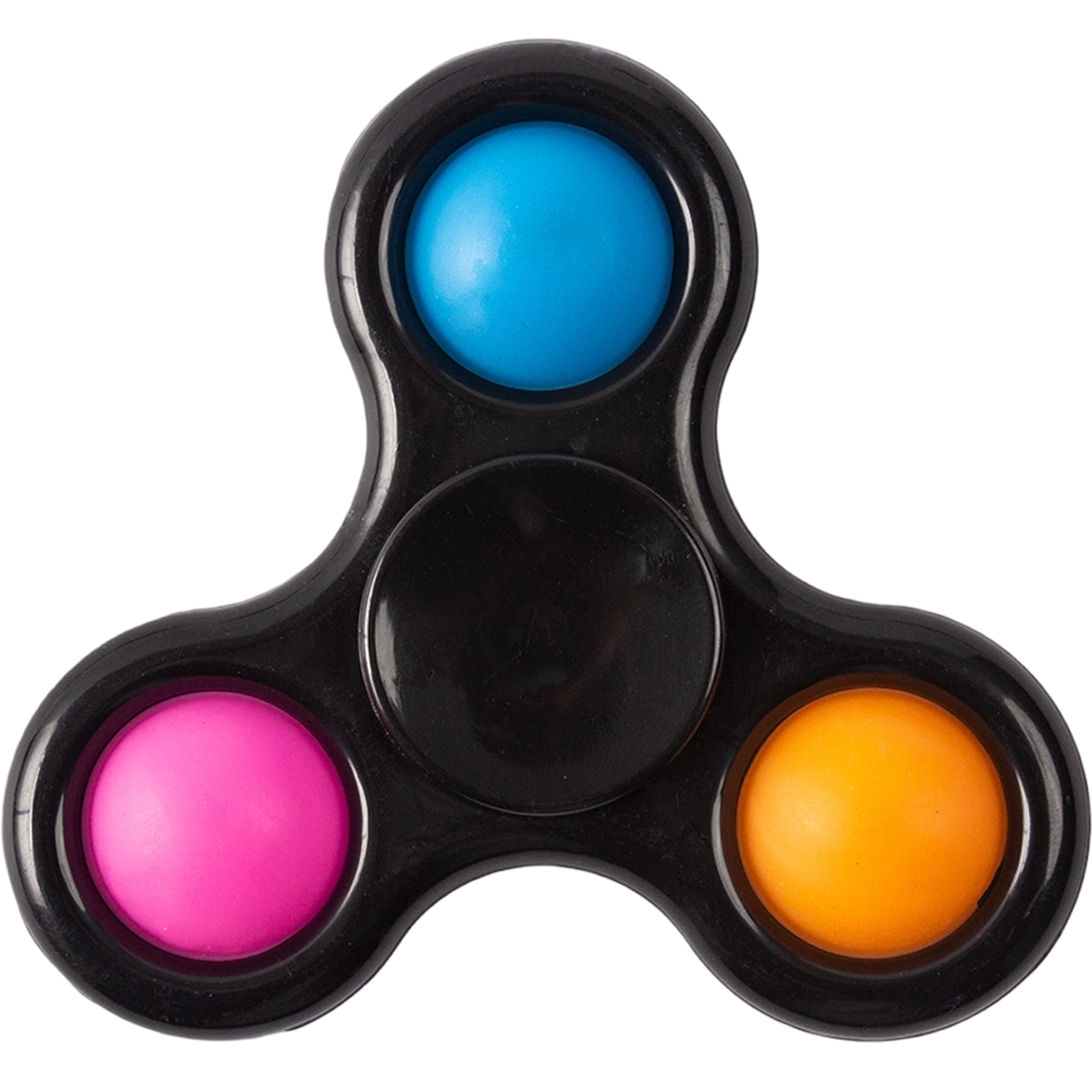 Stress Relief Bubble Fidget Toy 2