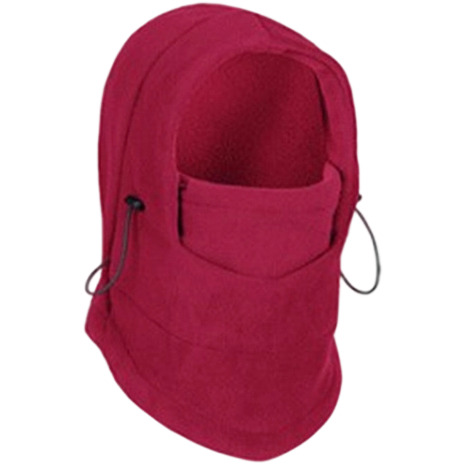 Arctic Thermal Riding Hood 2