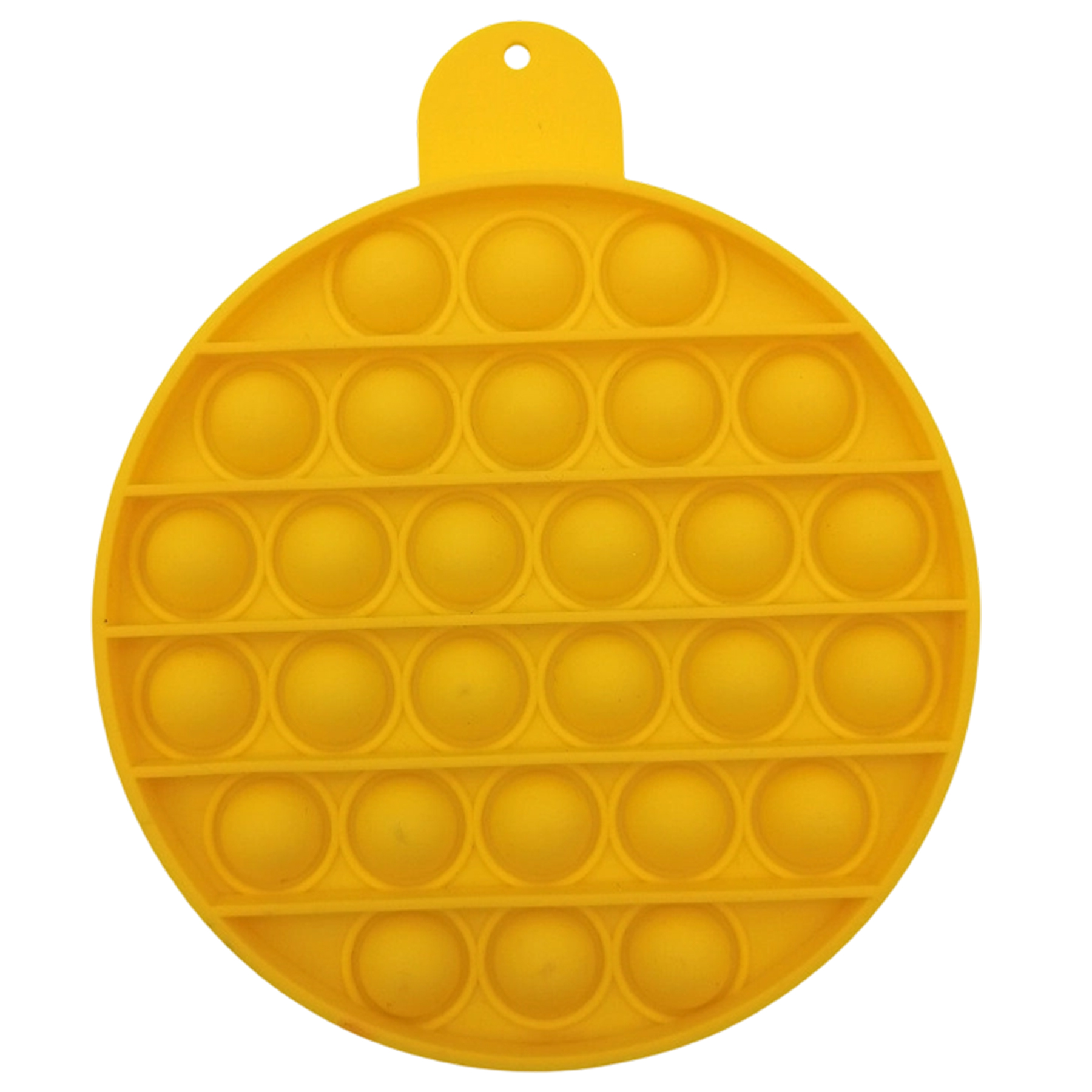 Circular Sensory Bubble Popper 2