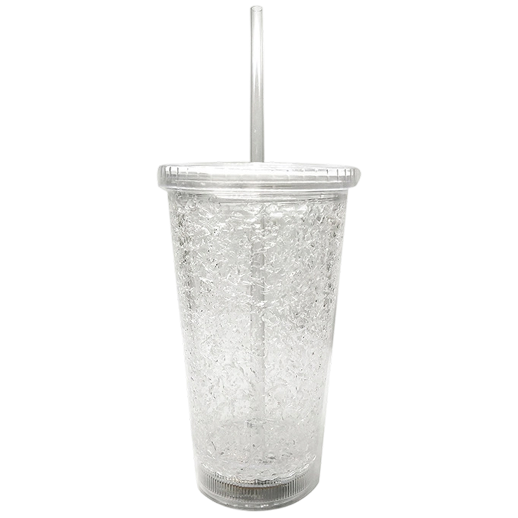 Glow Sip Portable Drink Container 2