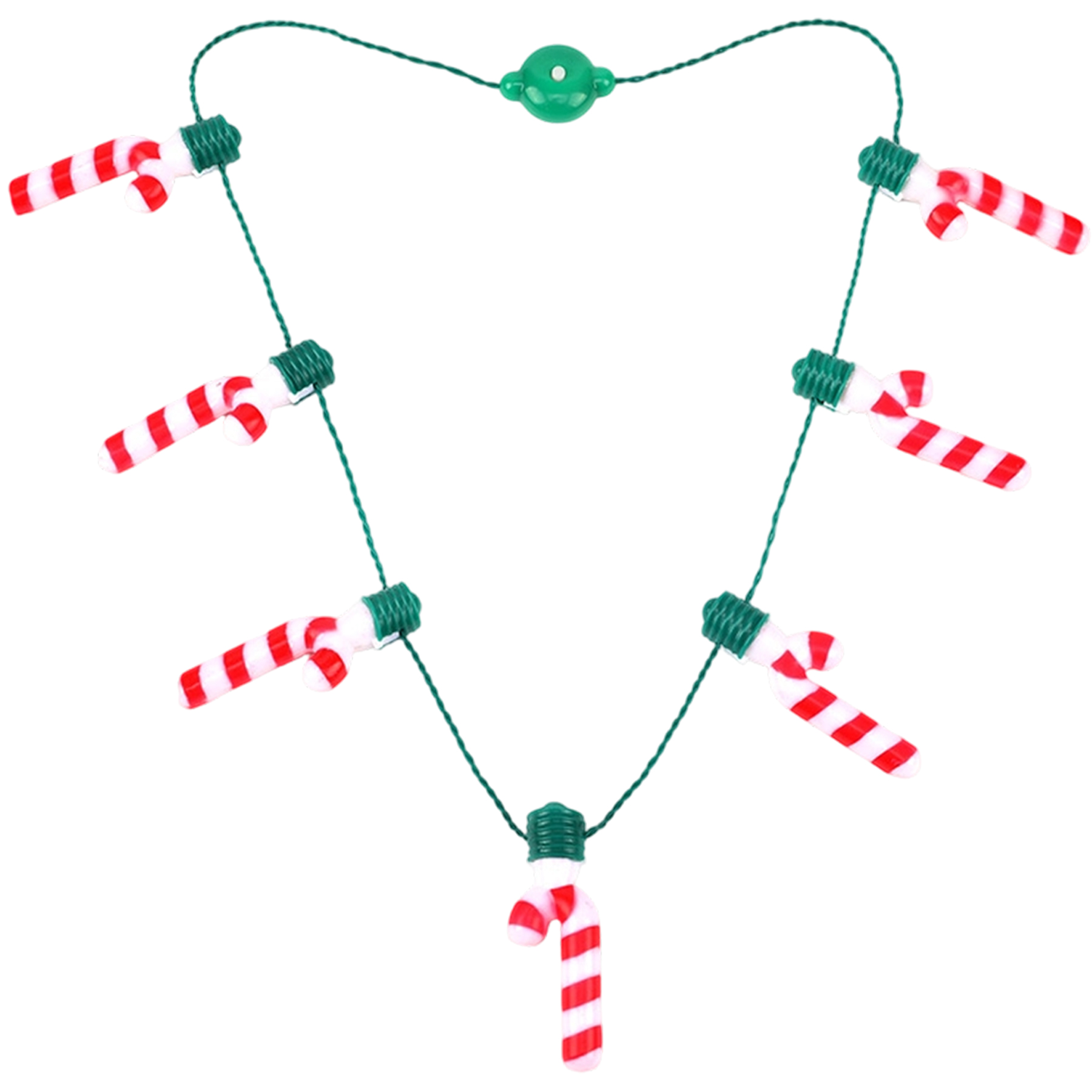 Glow Candy Necklace 2
