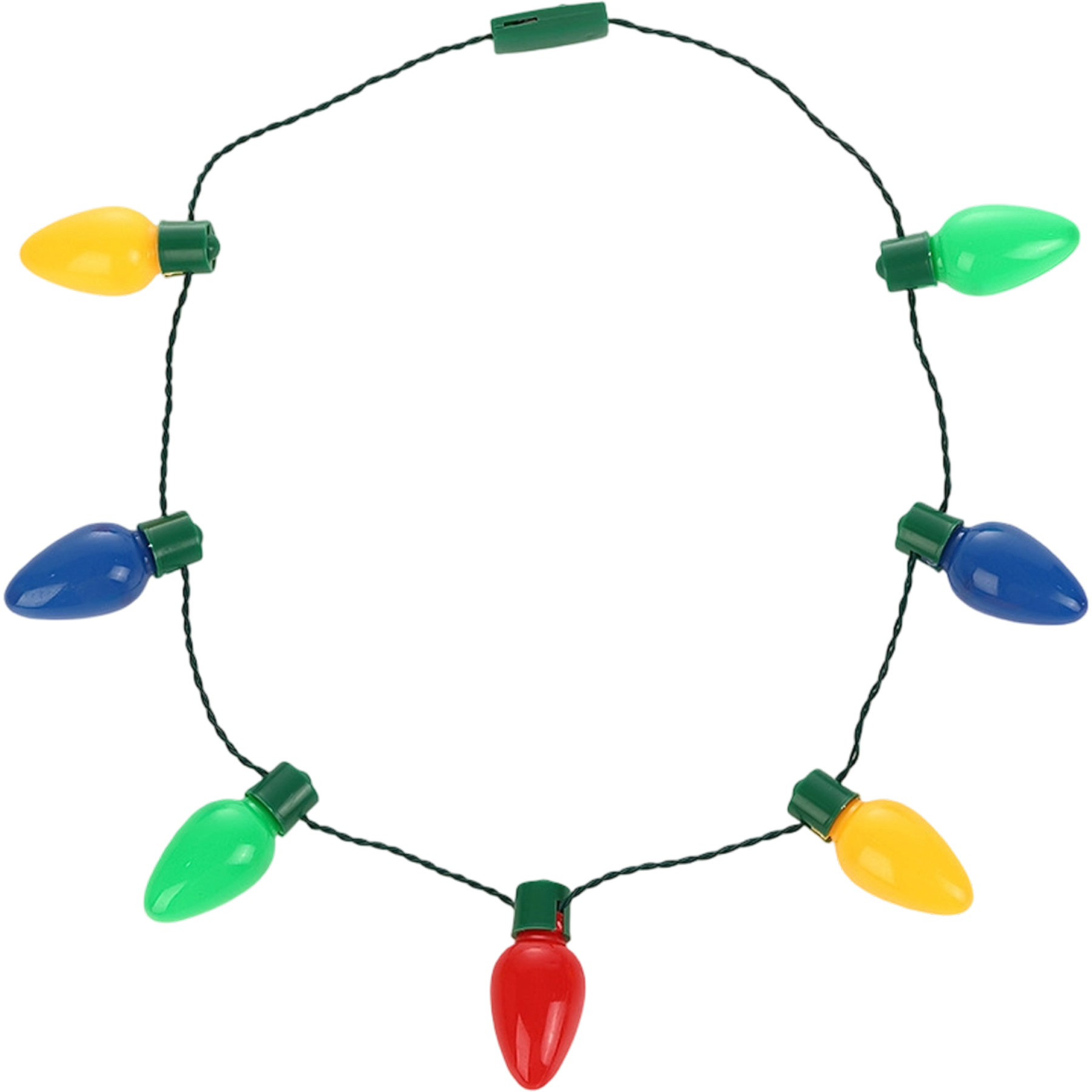 Festive Glow Pendant 2
